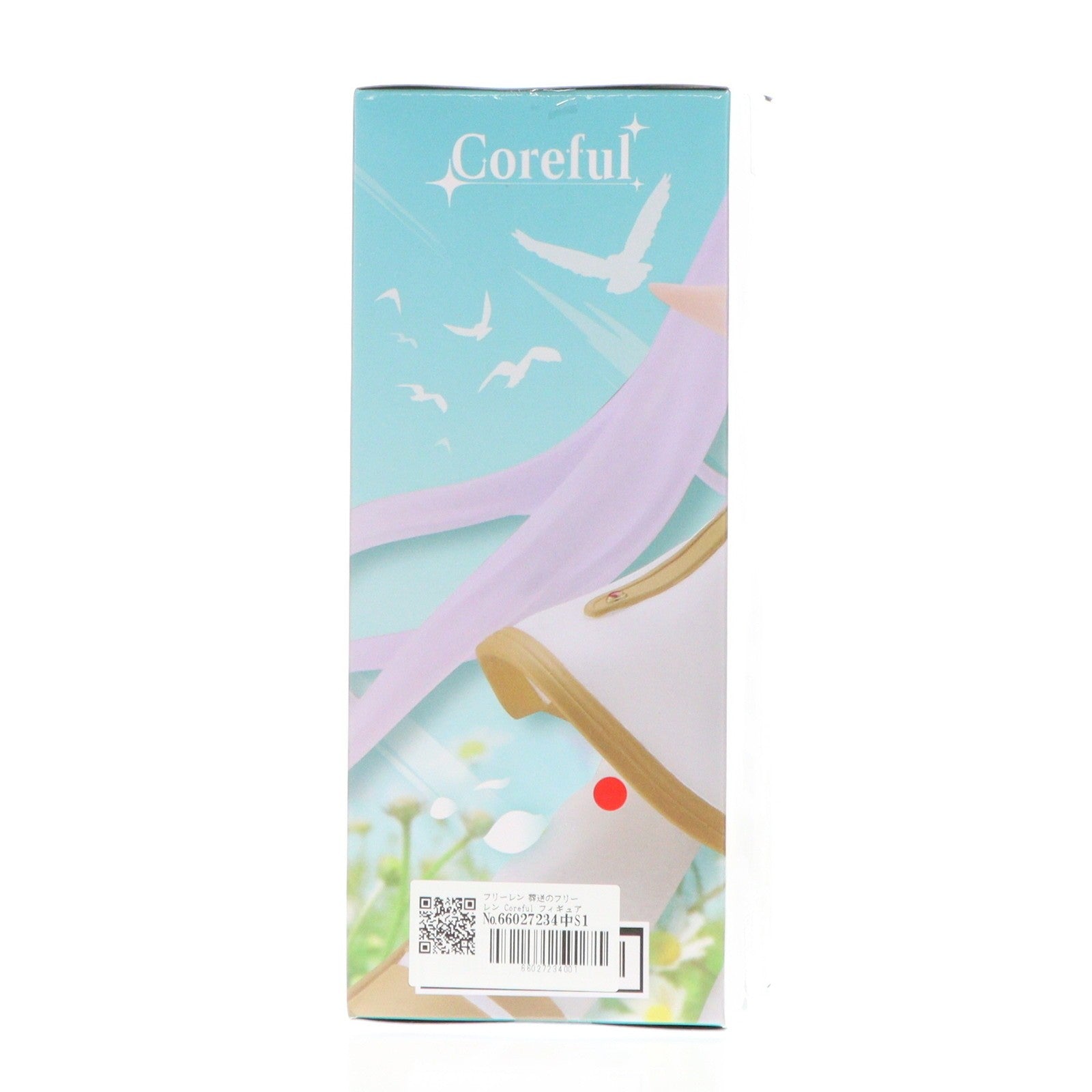 【中古即納】[FIG] フリーレン 葬送のフリーレン Coreful フィギュア プライズ(451972800) タイトー(20251213)