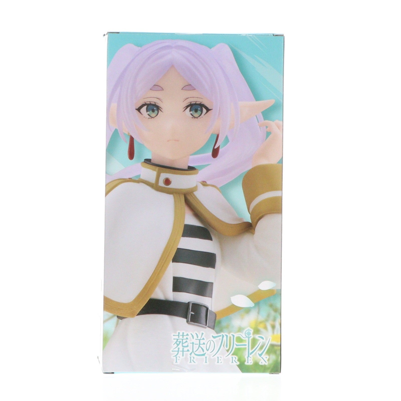 【中古即納】[FIG] フリーレン 葬送のフリーレン Coreful フィギュア プライズ(451972800) タイトー(20251213)