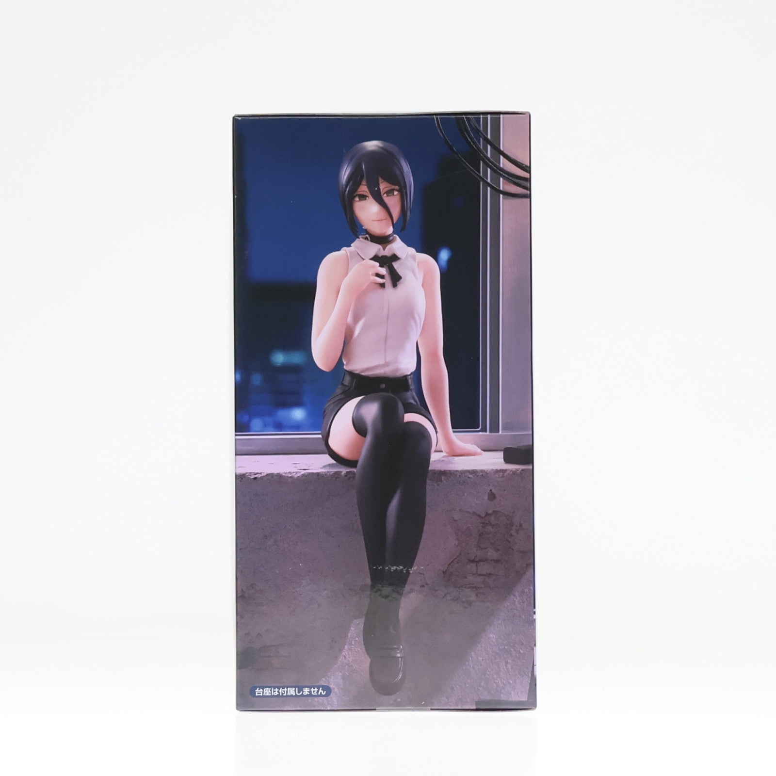 【中古即納】[FIG] レゼ 劇場版 チェンソーマン レゼ篇 ぬーどるストッパーフィギュア-レゼ- プライズ(AMU-PRZ19708) フリュー(20251224)