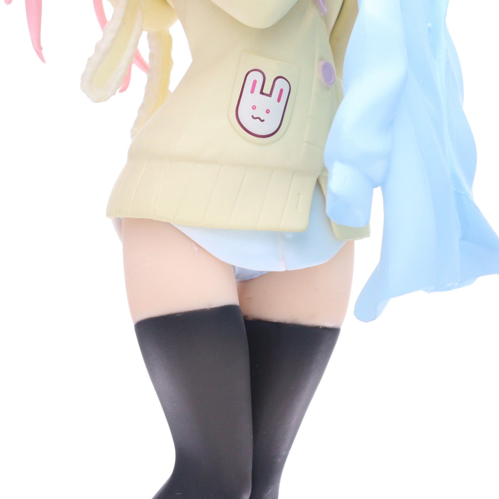【中古即納】[FIG] すーぱーそに子 そに子ちゃん生活密着取材スペシャルフィギュア～おきがえタイム～ プライズ(AMU-PRZ5641) フリュー(20140430)