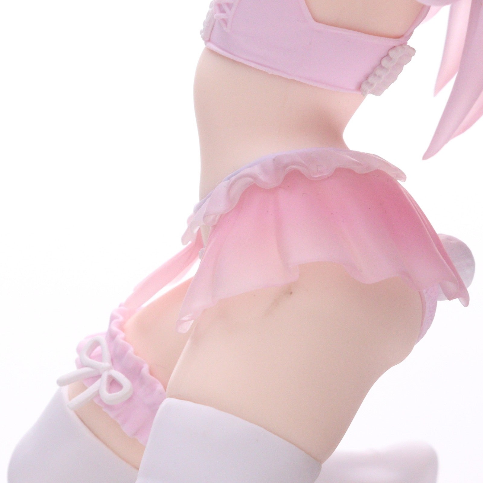 【中古即納】[FIG] 緒山まひろ(おやままひろ) お兄ちゃんはおしまい! One-Seventh Caratフィギュア 緒山まひろ パステルバニーVer. プライズ(SS16367) システムサービス(20251130)