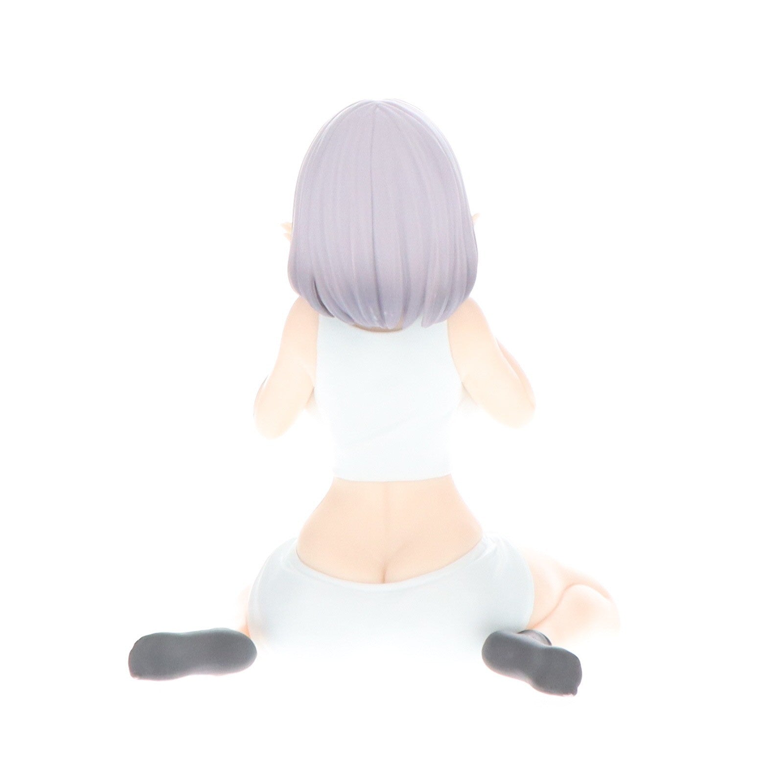 【中古即納】[FIG] 白銀ノエル(しろがねのえる) バーチャルYouTuber ホロライブ #hololive IF -Relax time-白銀ノエル～だんちょむver.～ フィギュア プライズ(2801498) バンプレスト(20260326)