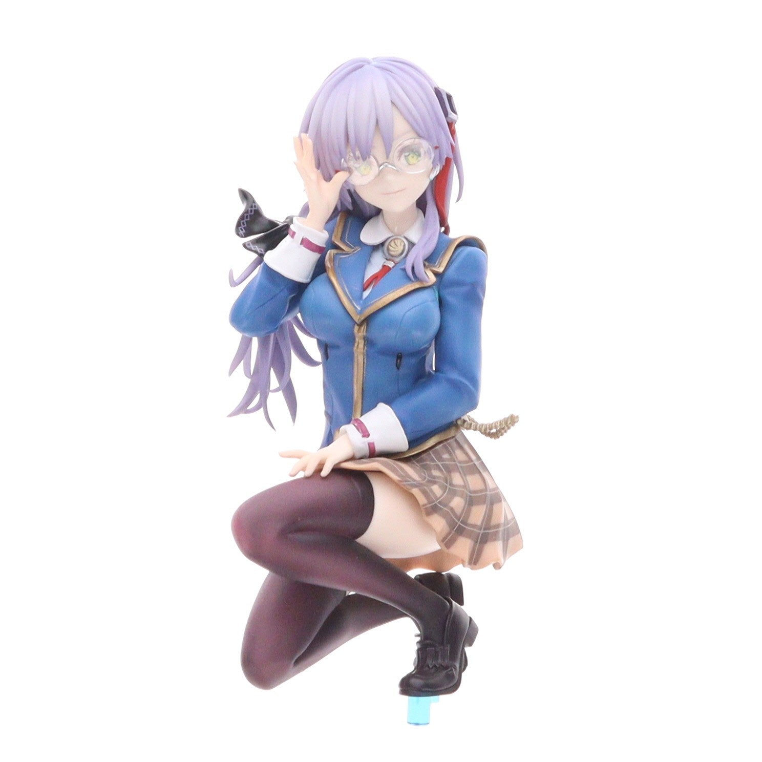 【中古即納】[FIG] 和泉ユキ(いずみゆき) ヘブンバーンズレッド Trio-Try-iT Figure-和泉ユキ- プライズ(AMU-PRZ20390) フリュー(20260320)