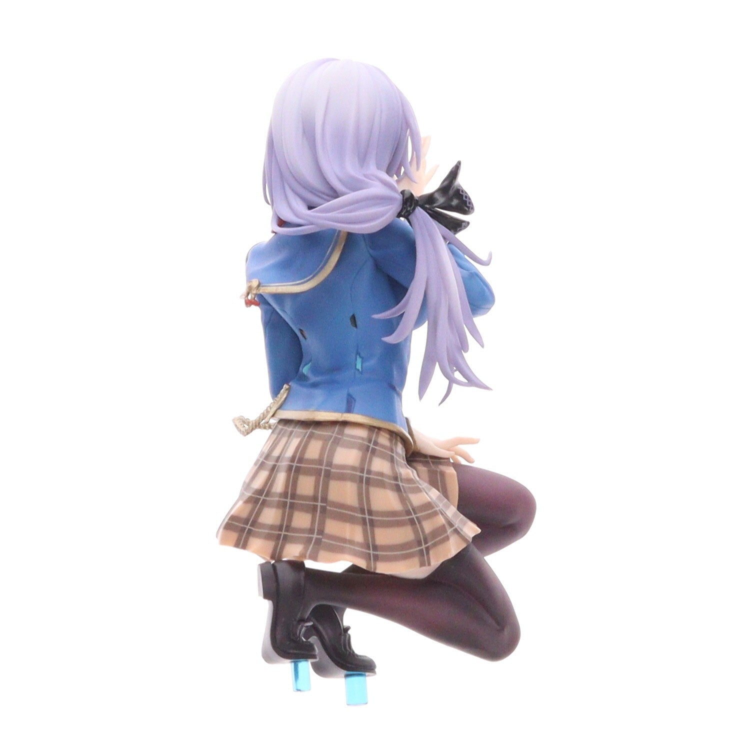 【中古即納】[FIG] 和泉ユキ(いずみゆき) ヘブンバーンズレッド Trio-Try-iT Figure-和泉ユキ- プライズ(AMU-PRZ20390) フリュー(20260320)