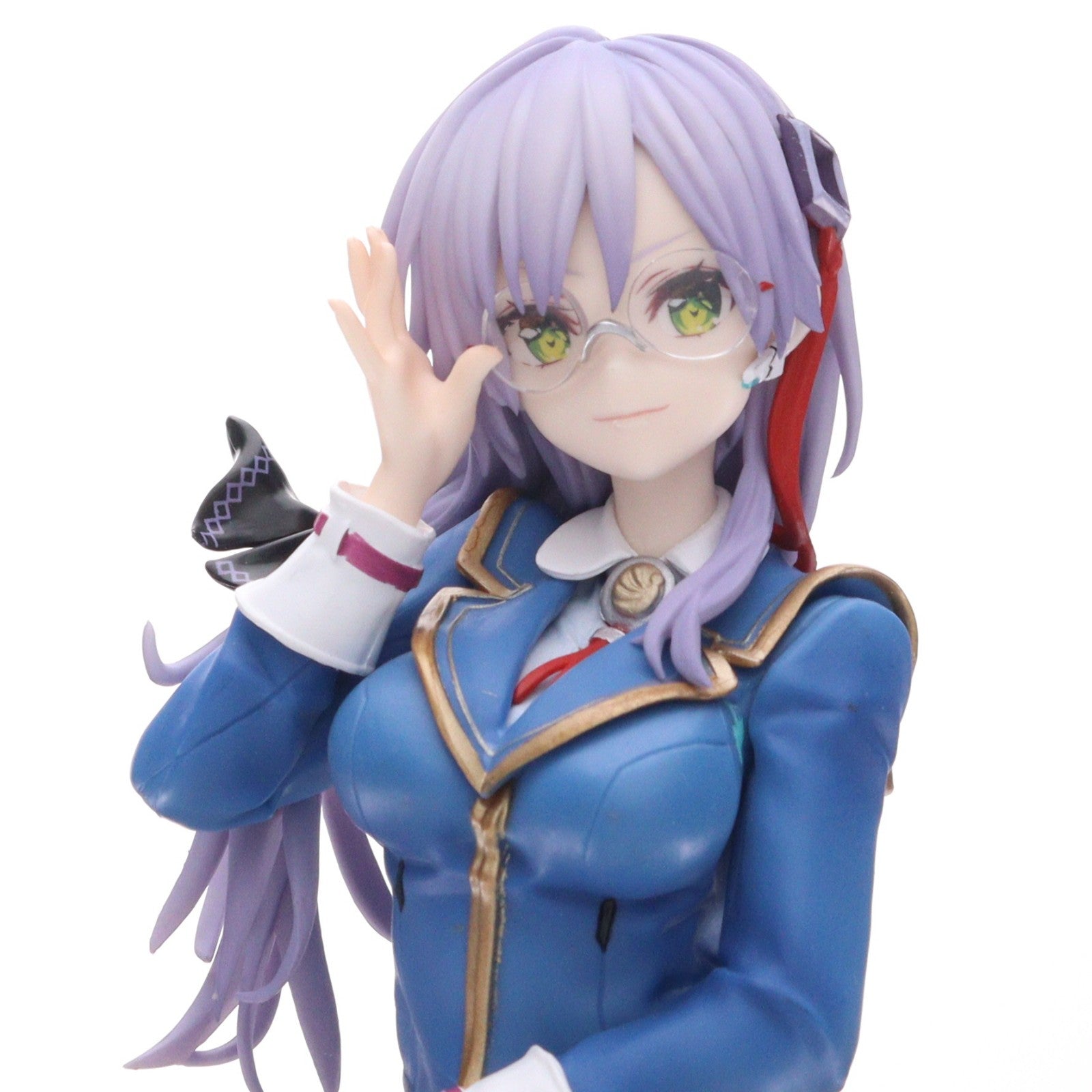 【中古即納】[FIG] 和泉ユキ(いずみゆき) ヘブンバーンズレッド Trio-Try-iT Figure-和泉ユキ- プライズ(AMU-PRZ20390) フリュー(20260320)