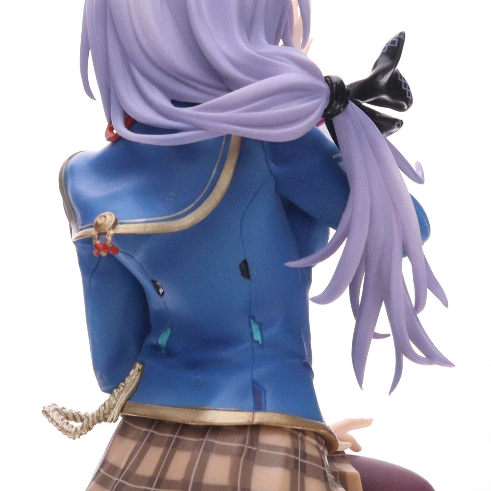 【中古即納】[FIG] 和泉ユキ(いずみゆき) ヘブンバーンズレッド Trio-Try-iT Figure-和泉ユキ- プライズ(AMU-PRZ20390) フリュー(20260320)