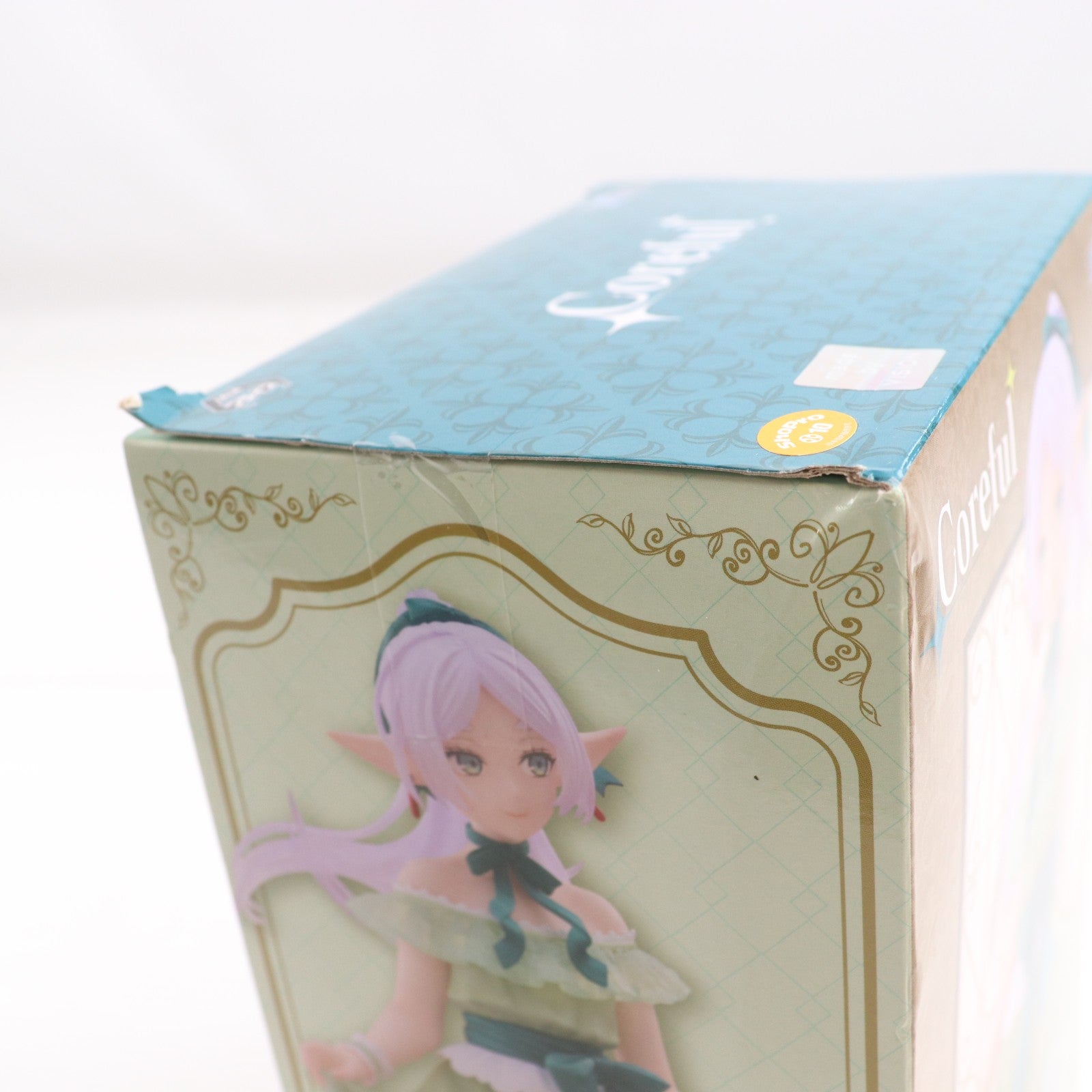【中古即納】[FIG] フリーレン 葬送のフリーレン Coreful フィギュア フリーレン～ドレスver.～ プライズ(451950600) タイトー(20251020)