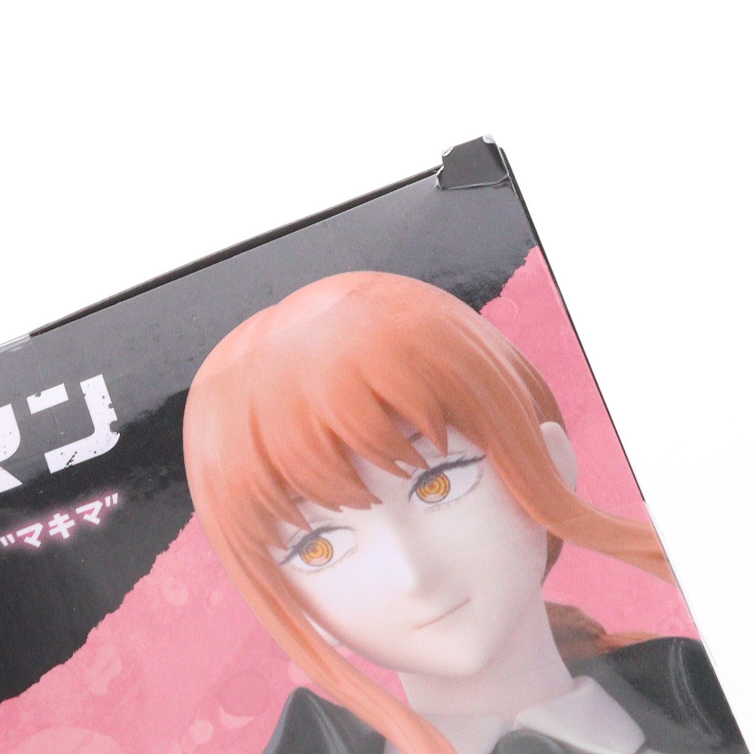 【中古即納】[FIG] マキマ チェンソーマン Luminasta『マキマ』 フィギュア プライズ(1124420) セガ(20260319)