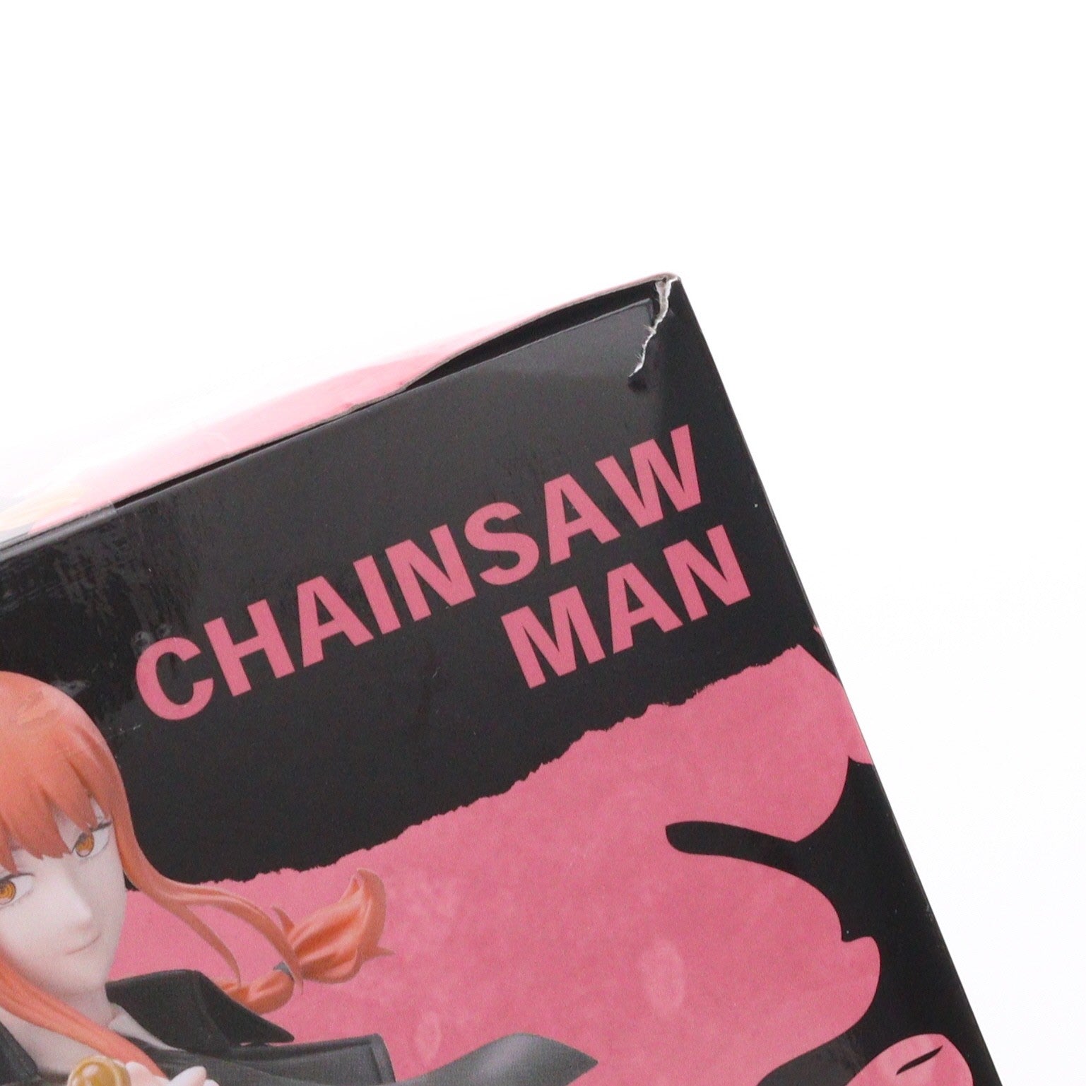 【中古即納】[FIG] マキマ チェンソーマン Luminasta『マキマ』 フィギュア プライズ(1124420) セガ(20260319)