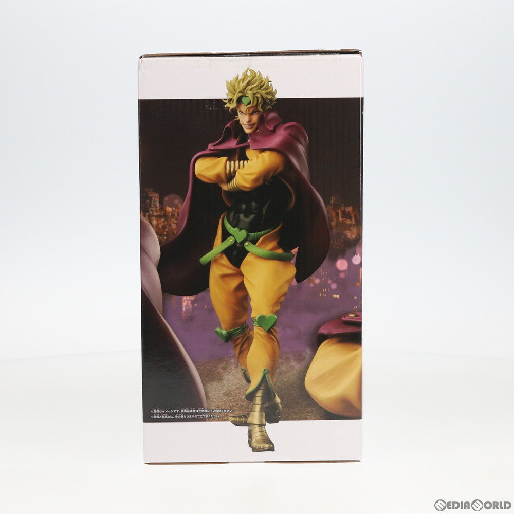 【中古即納】[FIG] ディオ Grandista-DIO- ジョジョの奇妙な冒険 第三部 スターダストクルセイダース フィギュア プライズ(82463) バンプレスト(20201220)