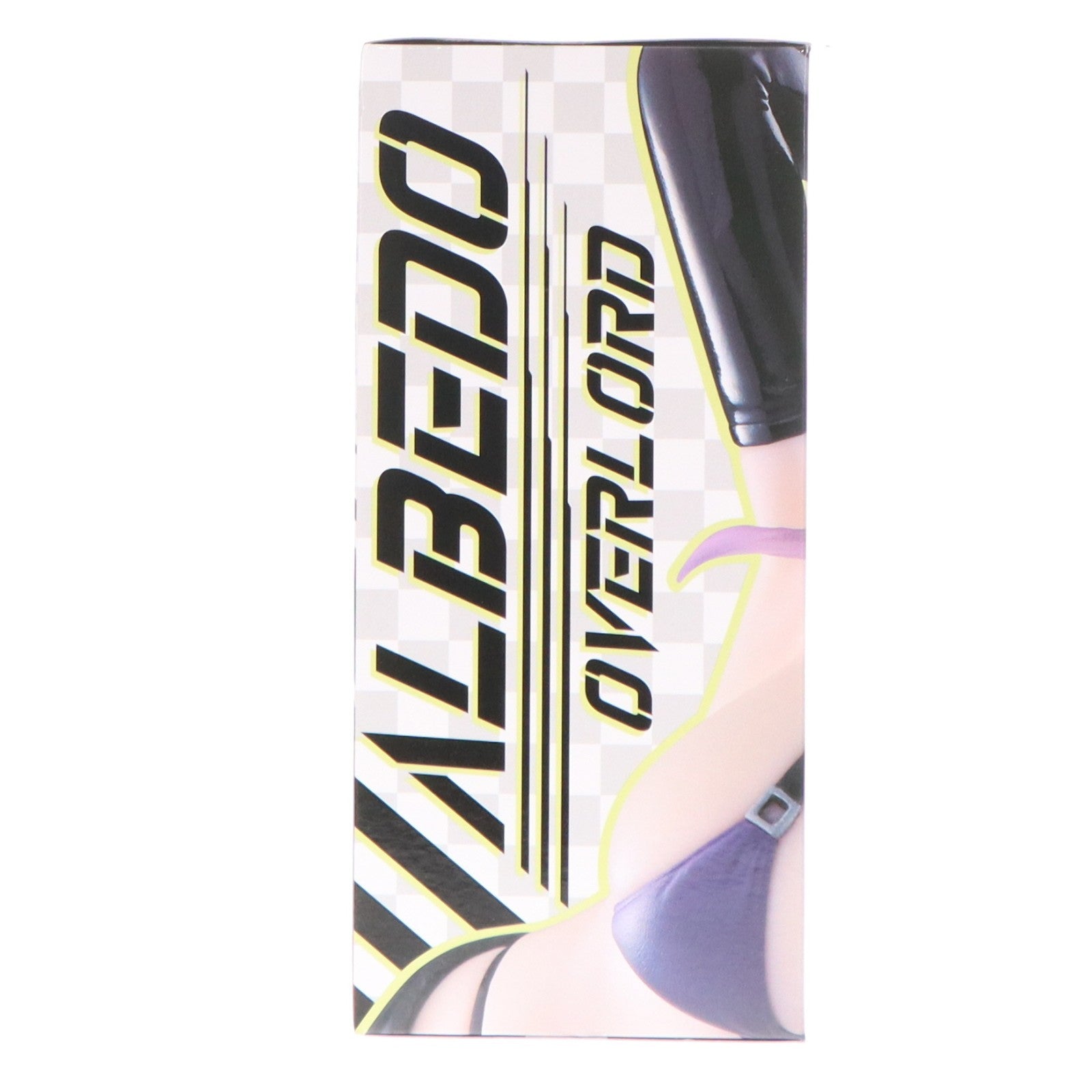 【中古即納】[FIG] アルベド オーバーロード Coreful フィギュア アルベド～レースクイーンver.～ プライズ(452014700) タイトー(20260331)