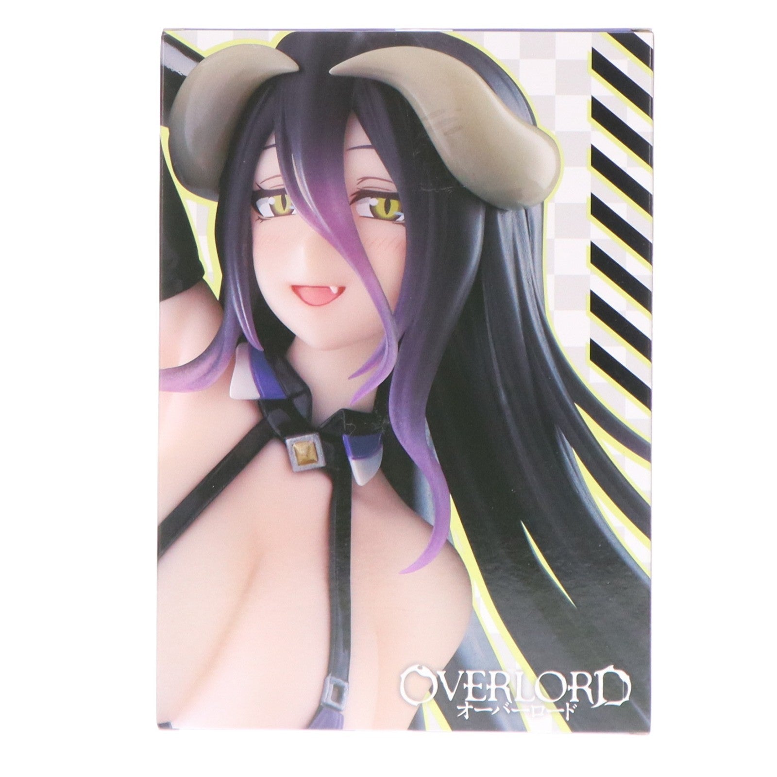 【中古即納】[FIG] アルベド オーバーロード Coreful フィギュア アルベド～レースクイーンver.～ プライズ(452014700) タイトー(20260331)
