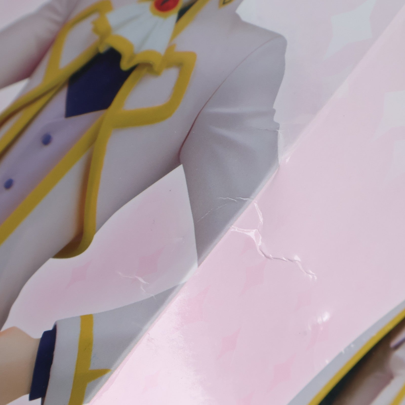 【中古即納】[FIG] アスモデウス・アリス 魔入りました!入間くん スケールフィギュアVol.3 プライズ(E79720) エイコー(20210630)