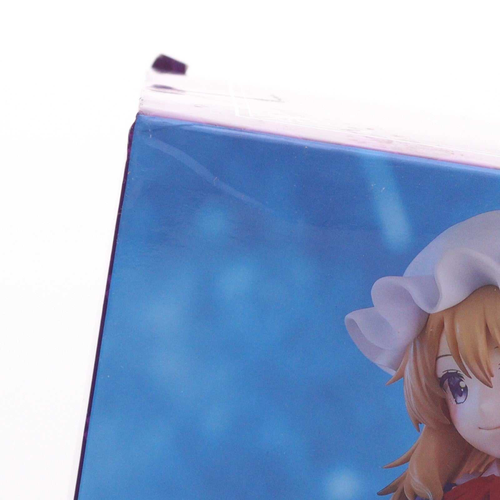 【中古即納】[FIG] マエリベリー・ハーン 東方Project Trio-Try-iT Figure-秘封倶楽部・マエリベリー・ハーン- フィギュア プライズ(AMU-PRZ15099) フリュー(20230630)