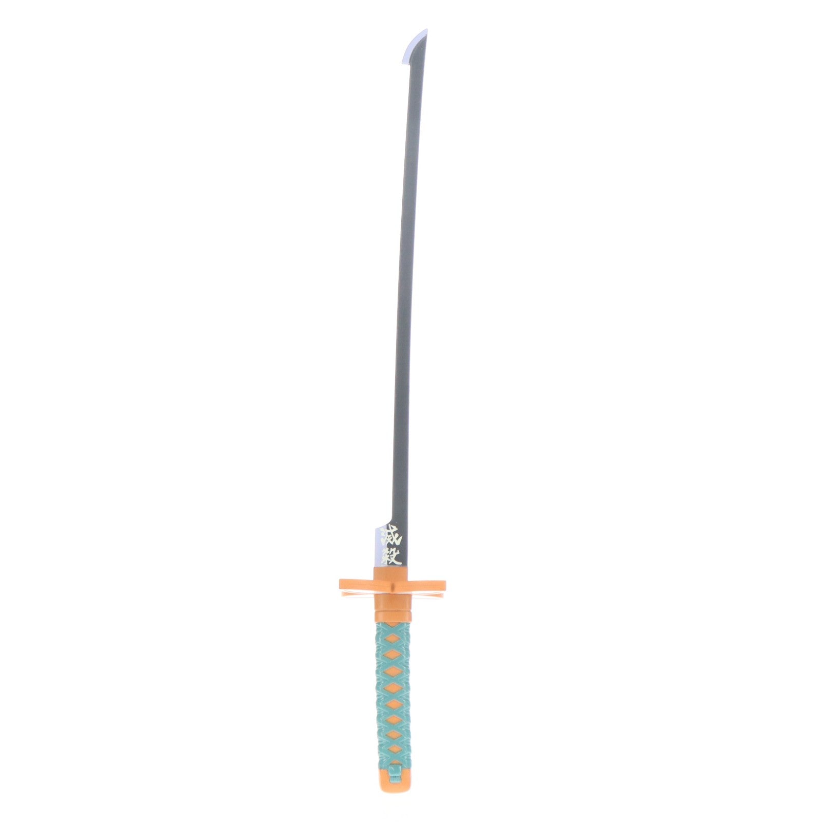 【中古即納】[FIG] 胡蝶しのぶの日輪刀(こちょうしのぶのにちりんとう) 鬼滅の刃 フィギュア プライズ(AMU-PRZ12349) フリュー(20210920)
