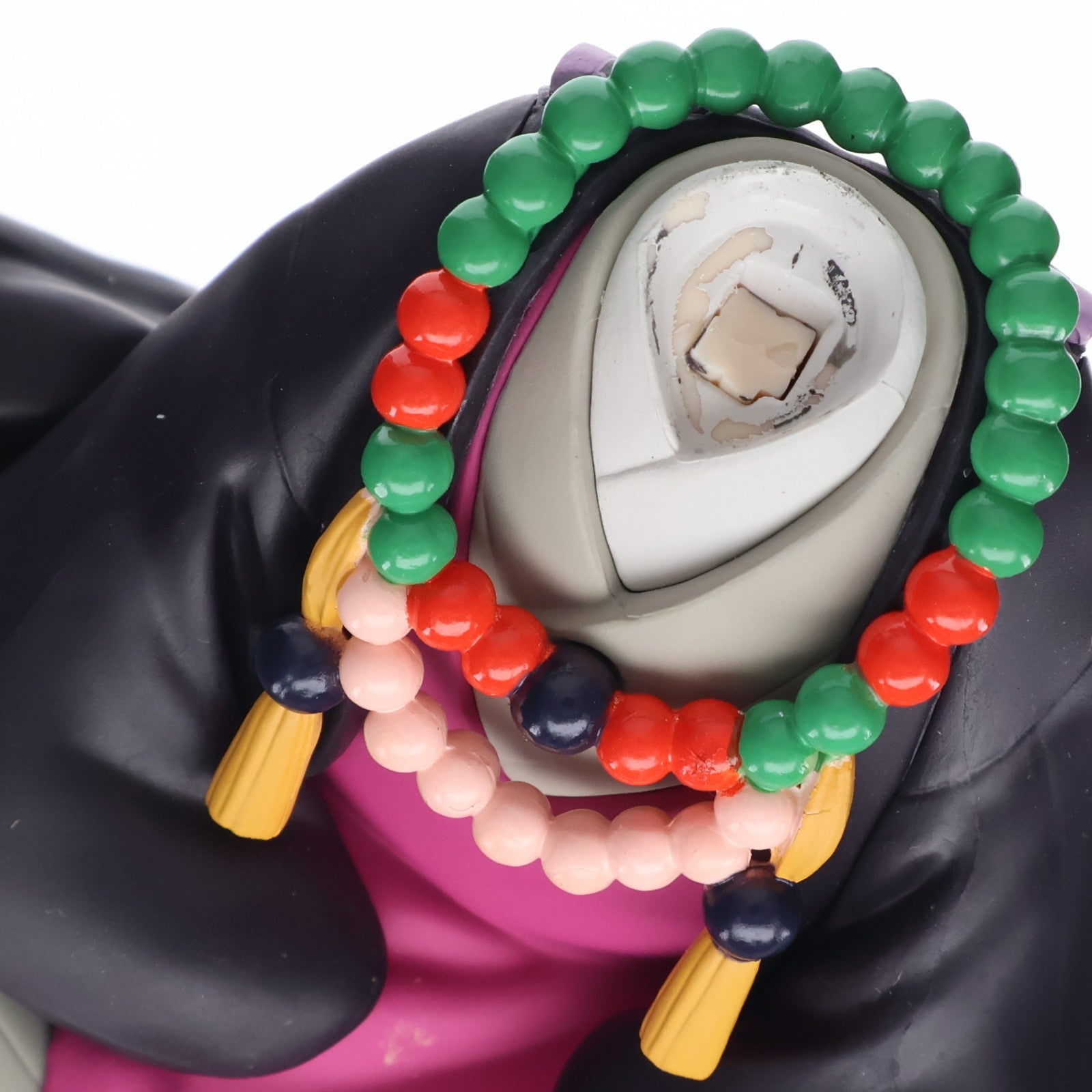 【中古即納】[FIG] 童磨(どうま) アニメ「鬼滅の刃」 フィグライフ! フィギュア プライズ(2758900) バンプレスト(20251209)