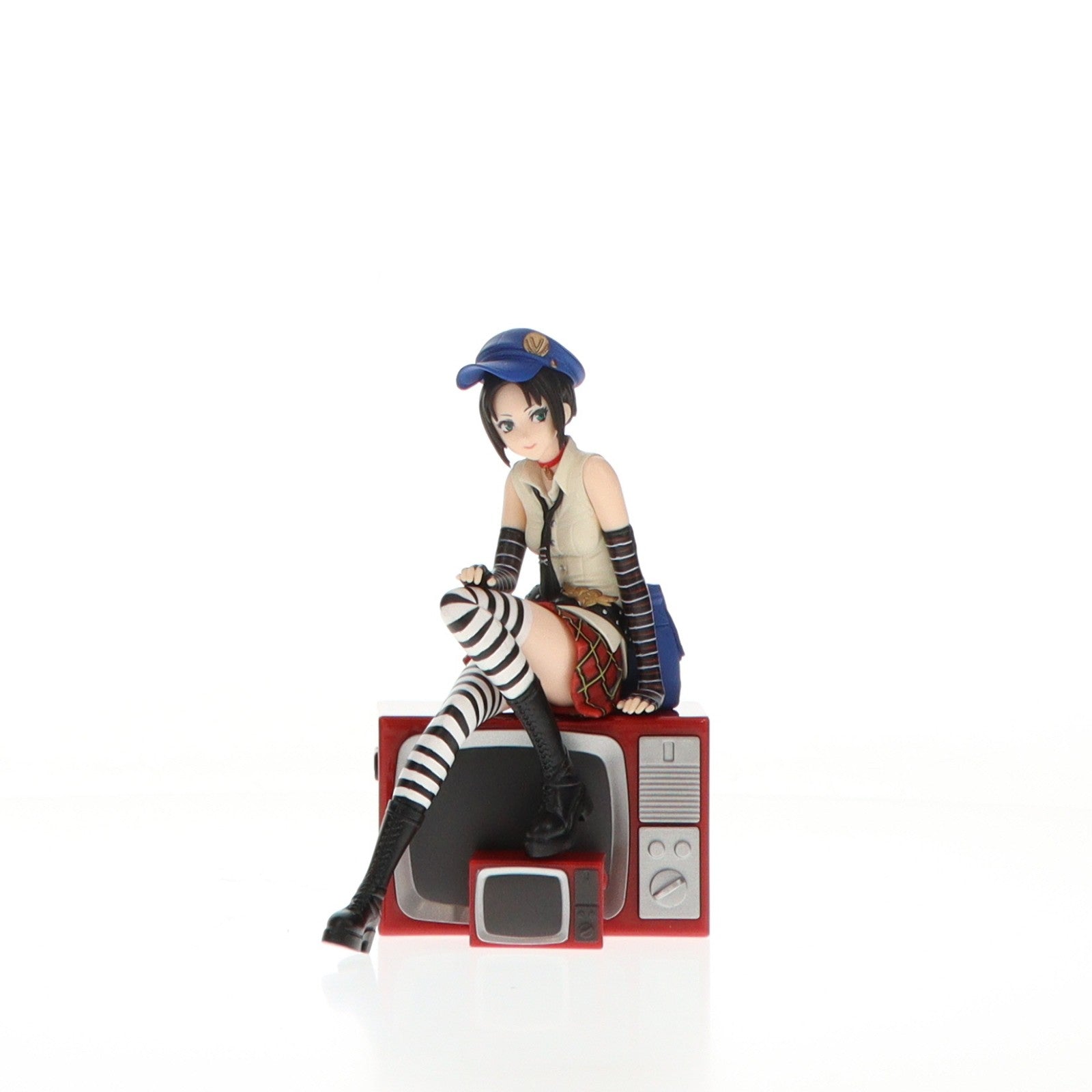【中古即納】[FIG] マリー ペルソナ4 ザ・ゴールデン プレミアムフィギュア プライズ(1008945) セガ(20150720)