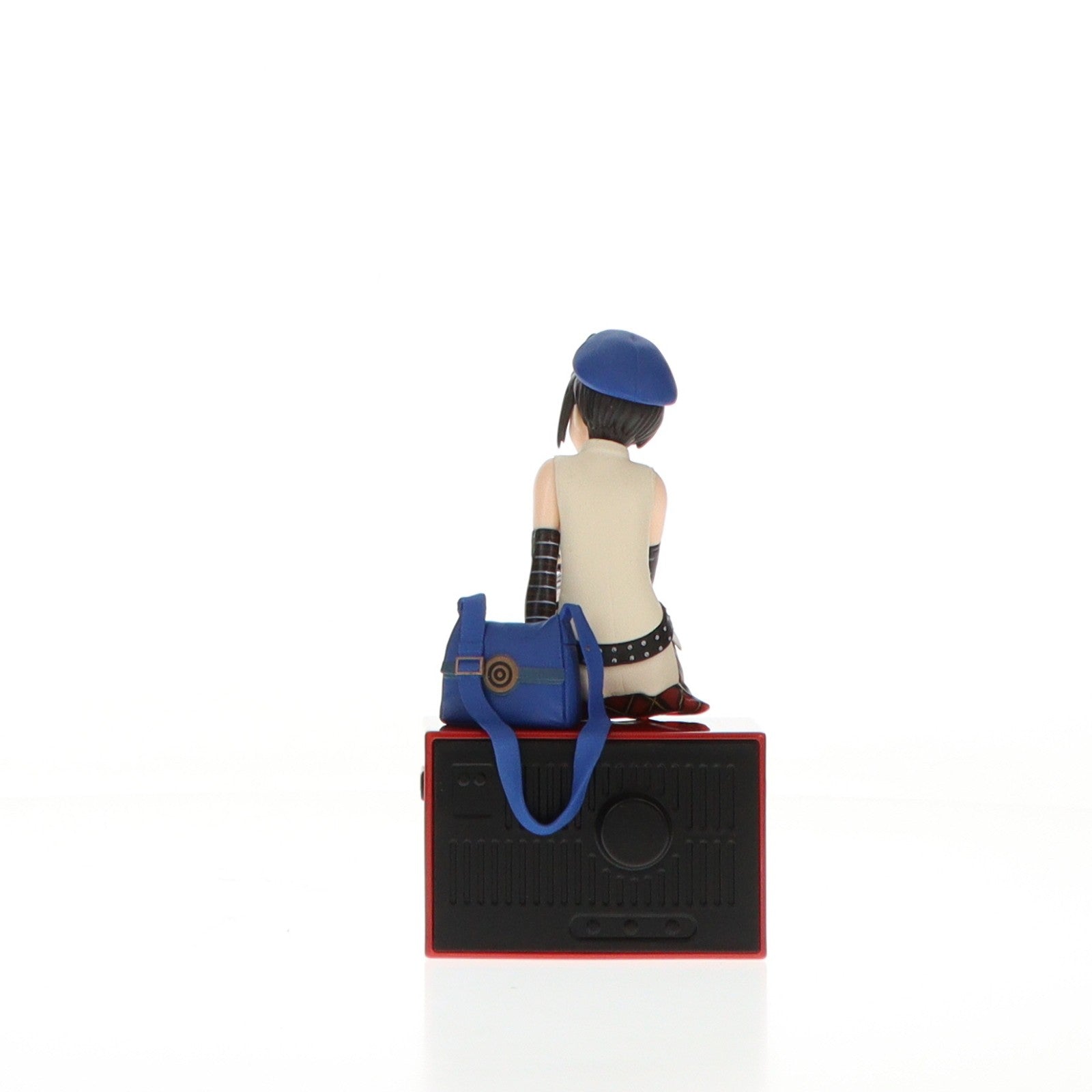 【中古即納】[FIG] マリー ペルソナ4 ザ・ゴールデン プレミアムフィギュア プライズ(1008945) セガ(20150720)
