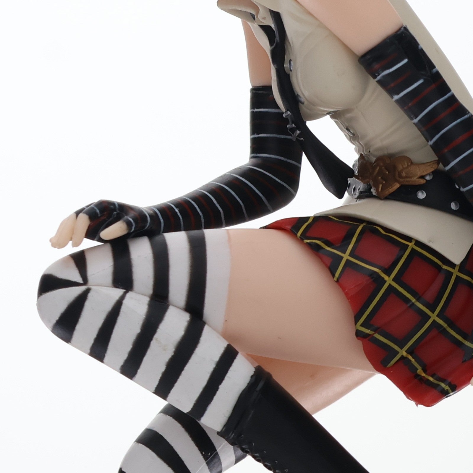 【中古即納】[FIG] マリー ペルソナ4 ザ・ゴールデン プレミアムフィギュア プライズ(1008945) セガ(20150720)