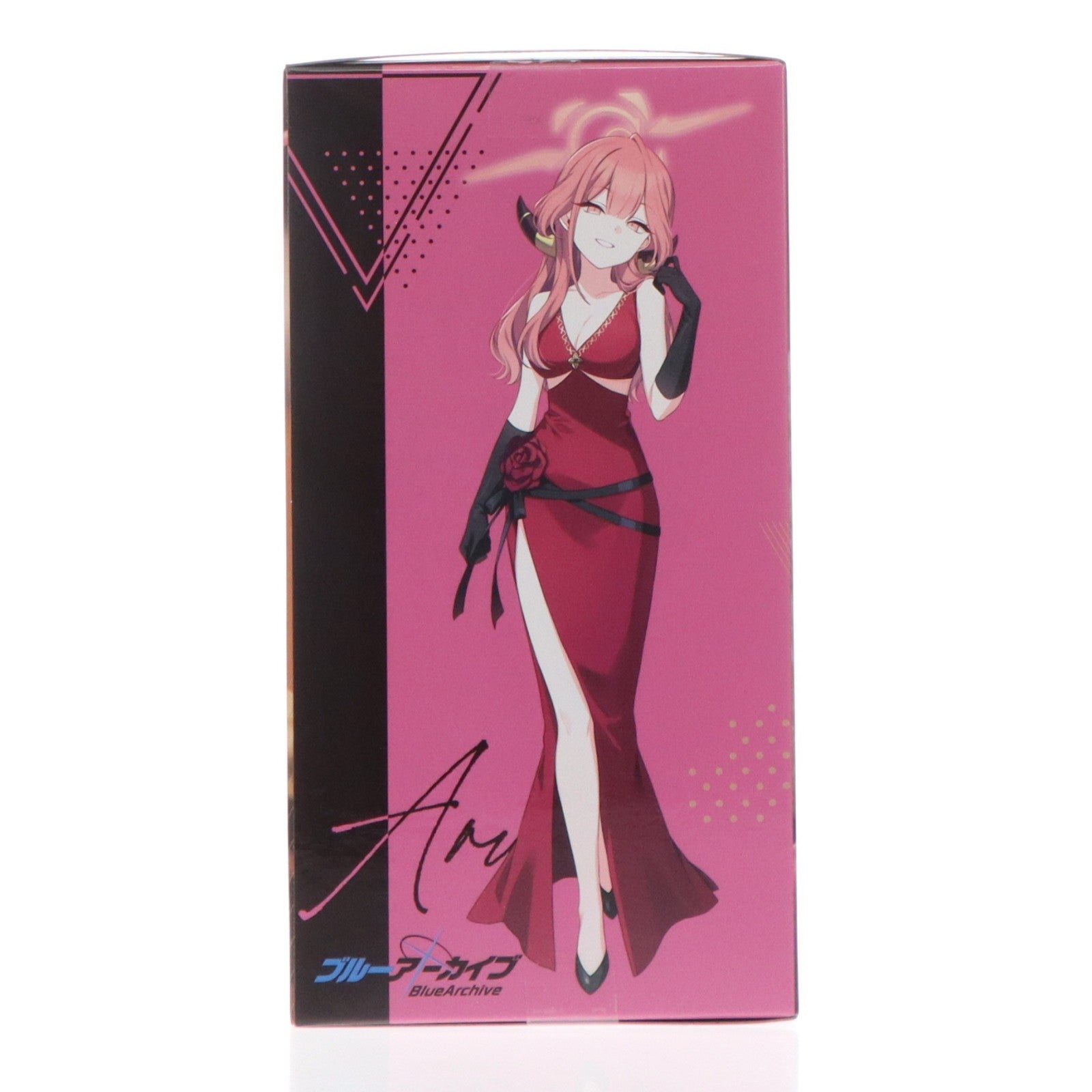 【中古即納】[FIG] 陸八魔アル(りくはちまある) ブルーアーカイブ Yumemirize『アル』 フィギュア プライズ(1123032) セガ(20260327)