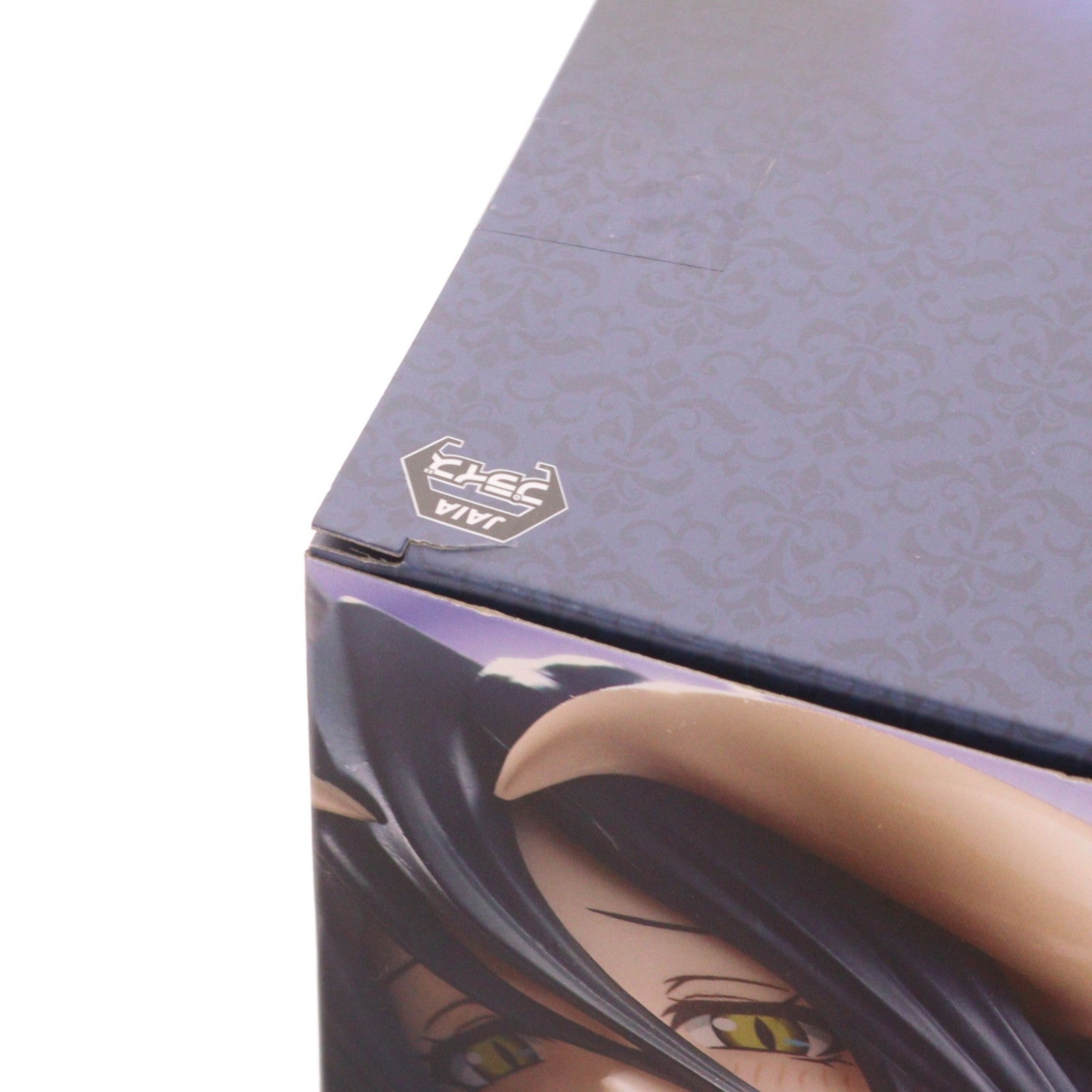【中古即納】[FIG] アルベド オーバーロード T-most アルベド フィギュア～純白の悪魔ver.～ プライズ(451997700) タイトー(20260315)