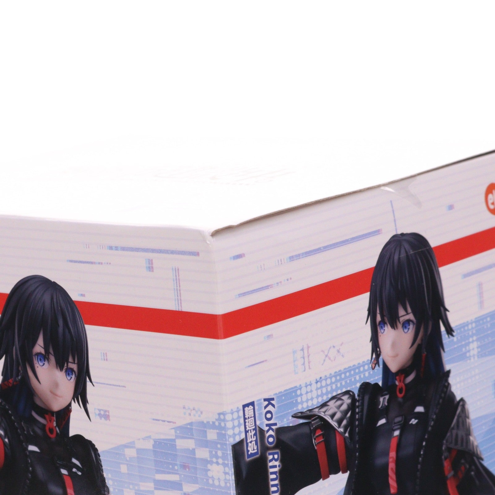 【中古即納】[FIG] ラウンドワン限定 輪廻此処(りんねここ) 神椿市建設中。 1/7スケールフィギュア 輪廻此処 プライズ エルココ(20250719)