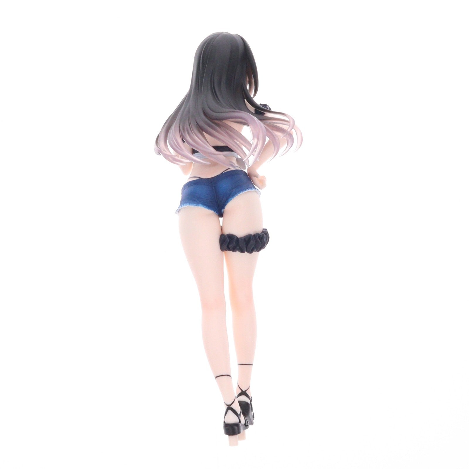 【中古即納】[FIG] 古手川唯(こてがわゆい) To LOVEる-とらぶる-ダークネス Trio-Try-iT Figure-古手川唯- フィギュア プライズ(AMU-PRZ20362) フリュー(20260220)