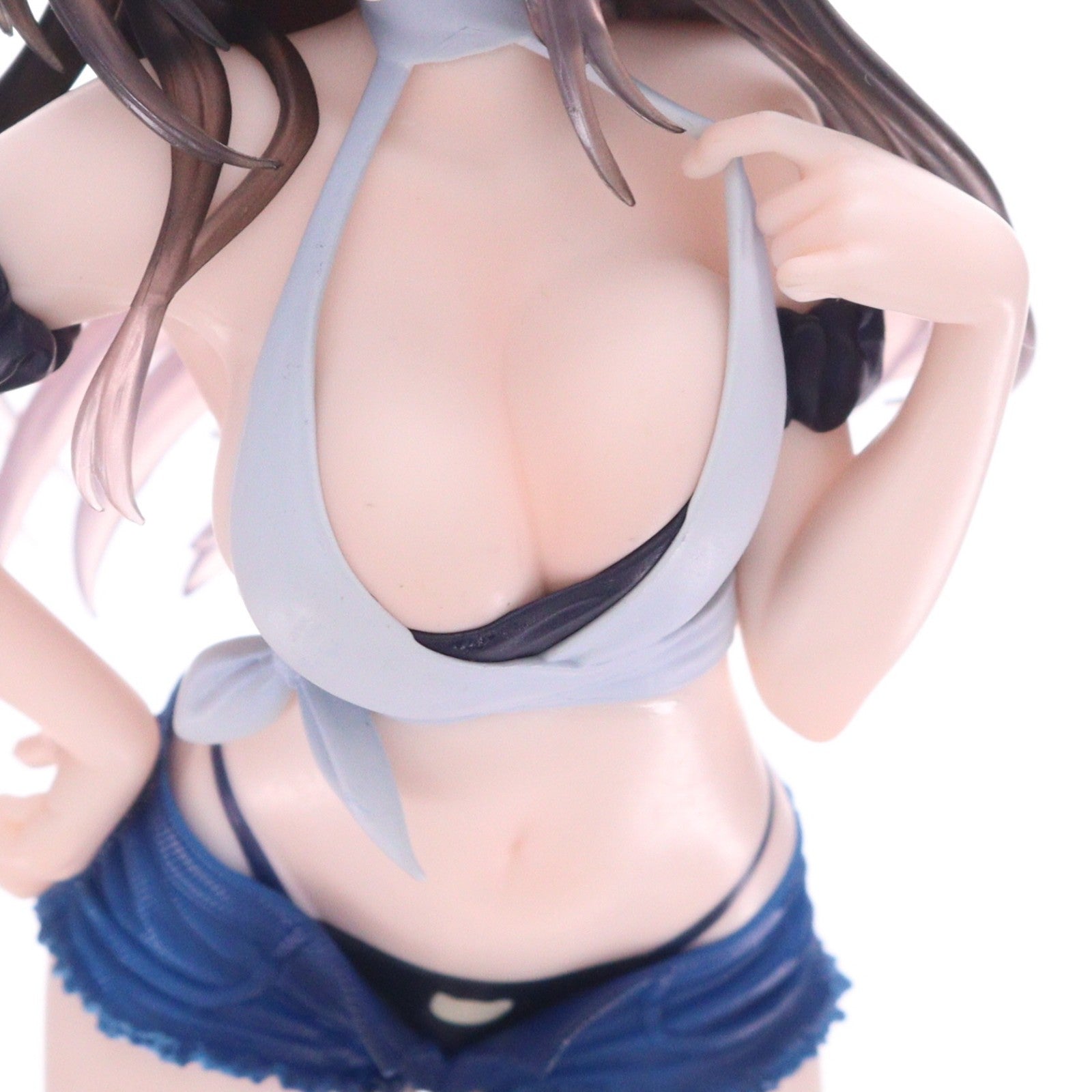 【中古即納】[FIG] 古手川唯(こてがわゆい) To LOVEる-とらぶる-ダークネス Trio-Try-iT Figure-古手川唯- フィギュア プライズ(AMU-PRZ20362) フリュー(20260220)