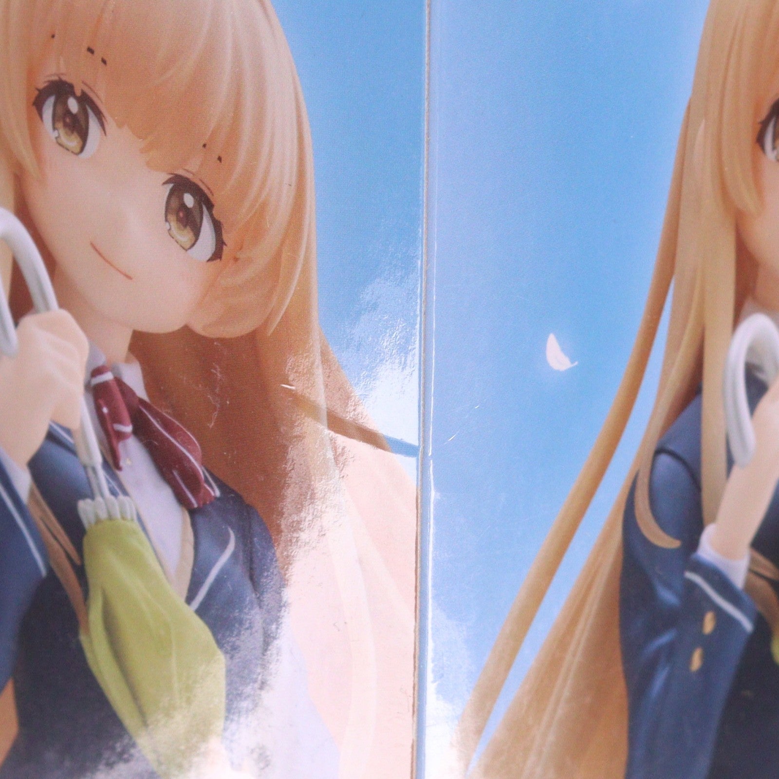 【中古即納】[FIG] 椎名真昼(しいなまひる) Coreful フィギュア 椎名真昼～制服ver.～ お隣の天使様にいつの間にか駄目人間にされていた件 プライズ(451591900) タイトー(20230531)