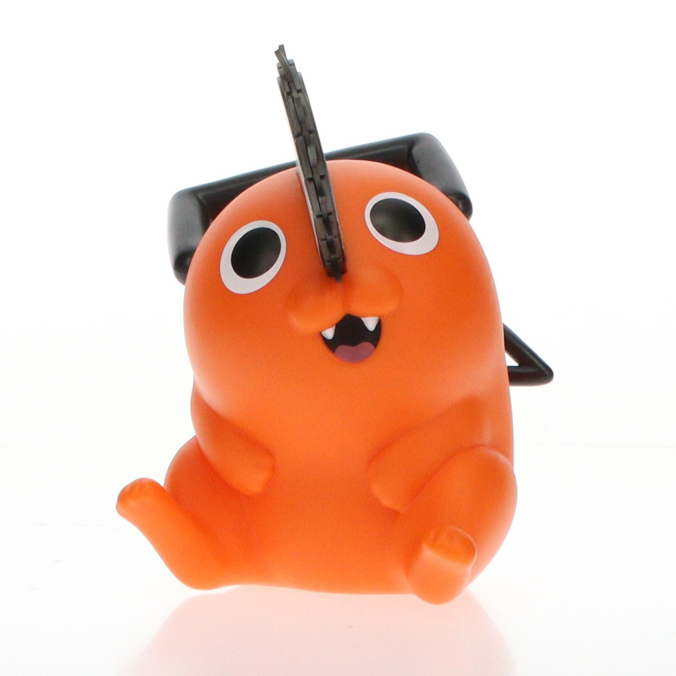 【中古即納】[FIG] ポチタ チェンソーマン SOFVIMATES～ポチタ～ ソフビフィギュア プライズ(2728301) バンプレスト(20240930)