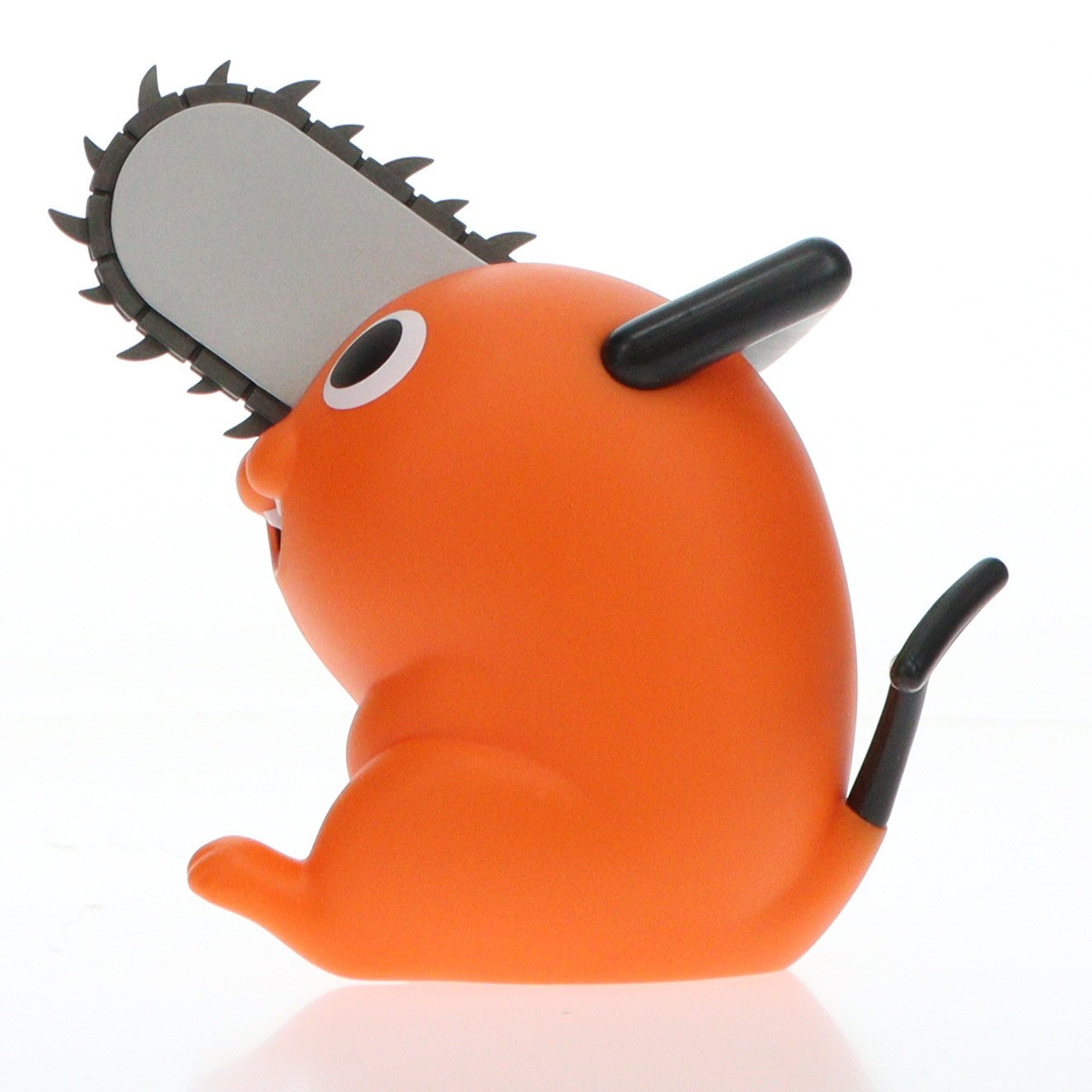 【中古即納】[FIG] ポチタ チェンソーマン SOFVIMATES～ポチタ～ ソフビフィギュア プライズ(2728301) バンプレスト(20240930)