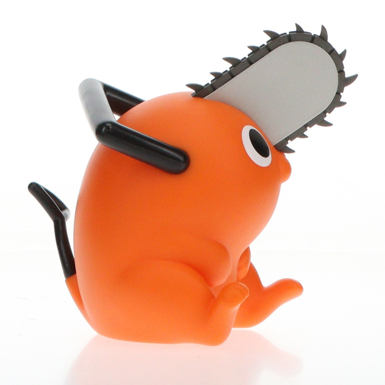 【中古即納】[FIG] ポチタ チェンソーマン SOFVIMATES～ポチタ～ ソフビフィギュア プライズ(2728301) バンプレスト(20240930)