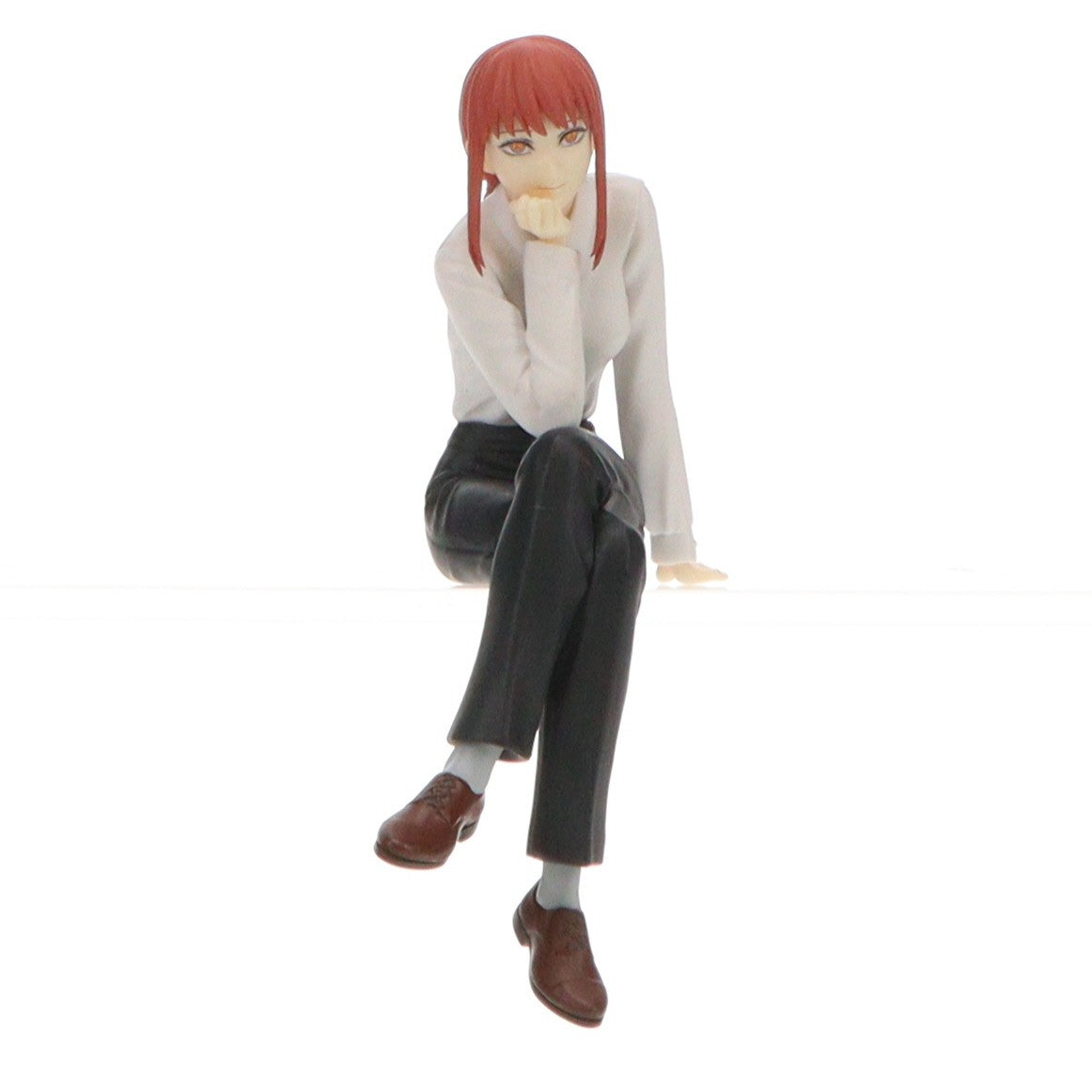 【中古即納】[FIG] マキマ チェンソーマン ぬーどるストッパーフィギュア-マキマ- プライズ(AMU-PRZ15028) フリュー(20230131)