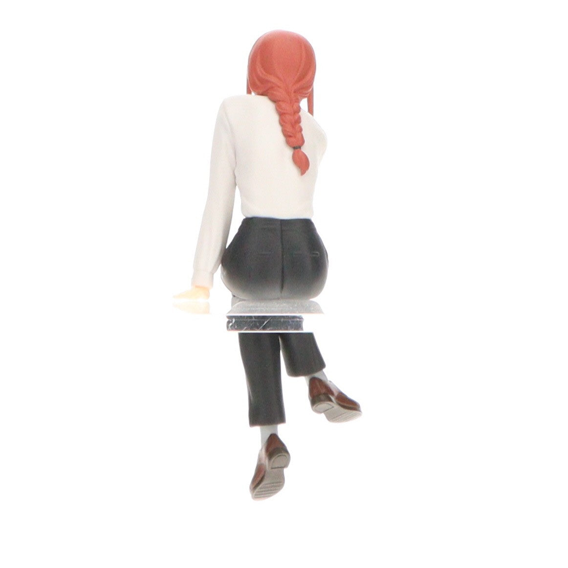 【中古即納】[FIG] マキマ チェンソーマン ぬーどるストッパーフィギュア-マキマ- プライズ(AMU-PRZ15028) フリュー(20230131)