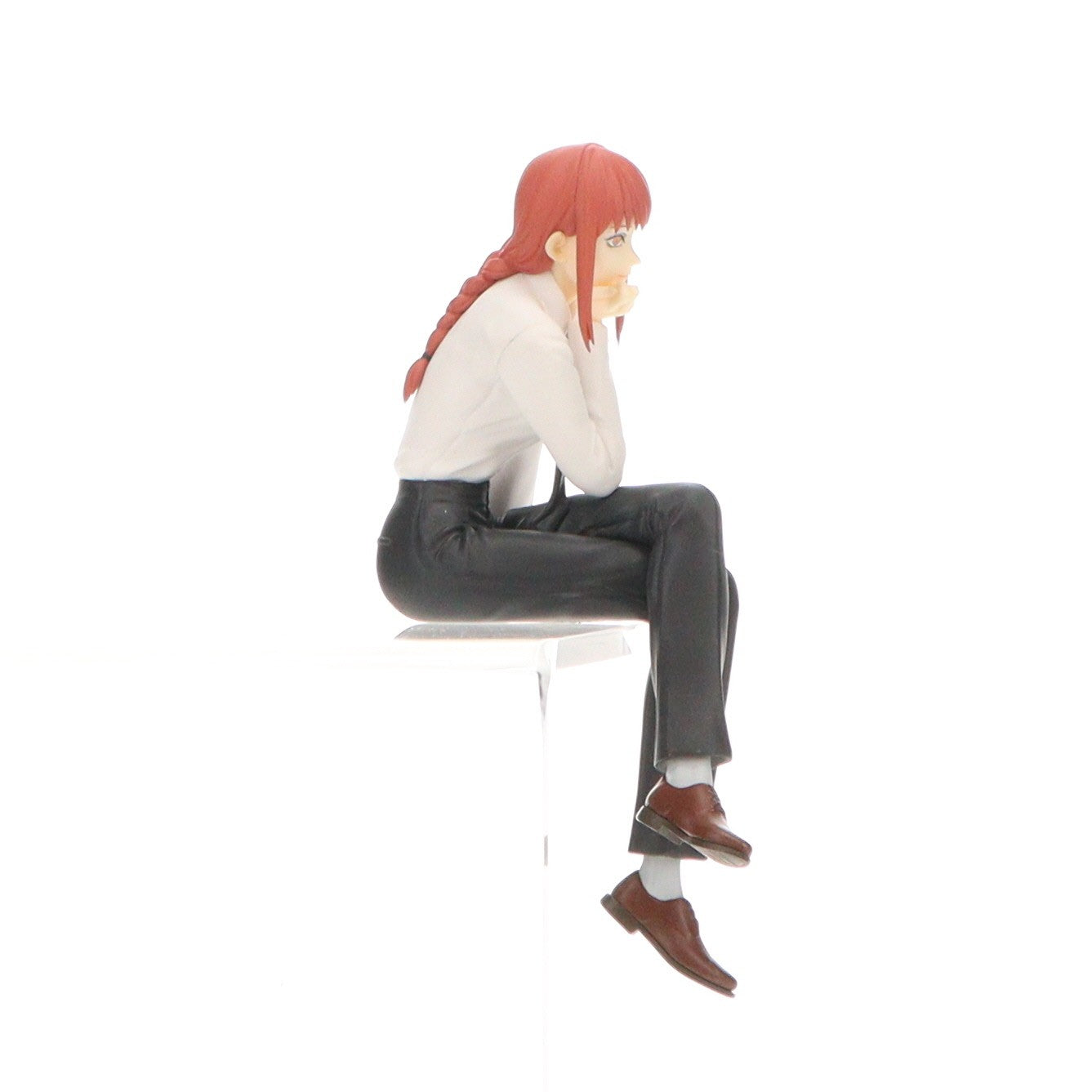 【中古即納】[FIG] マキマ チェンソーマン ぬーどるストッパーフィギュア-マキマ- プライズ(AMU-PRZ15028) フリュー(20230131)
