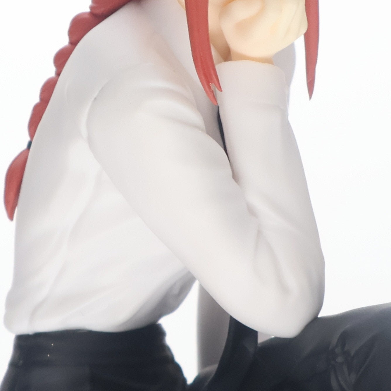 【中古即納】[FIG] マキマ チェンソーマン ぬーどるストッパーフィギュア-マキマ- プライズ(AMU-PRZ15028) フリュー(20230131)
