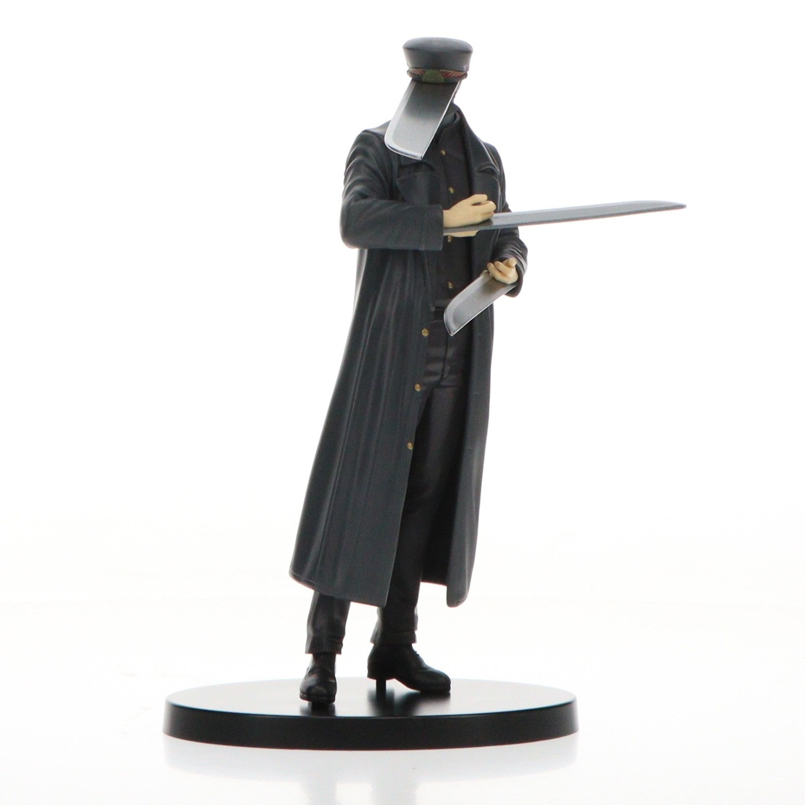 【中古即納】[FIG] サムライソード チェンソーマン CHAIN SPIRITS vol.6 フィギュア プライズ(2671426) バンプレスト(20231130)