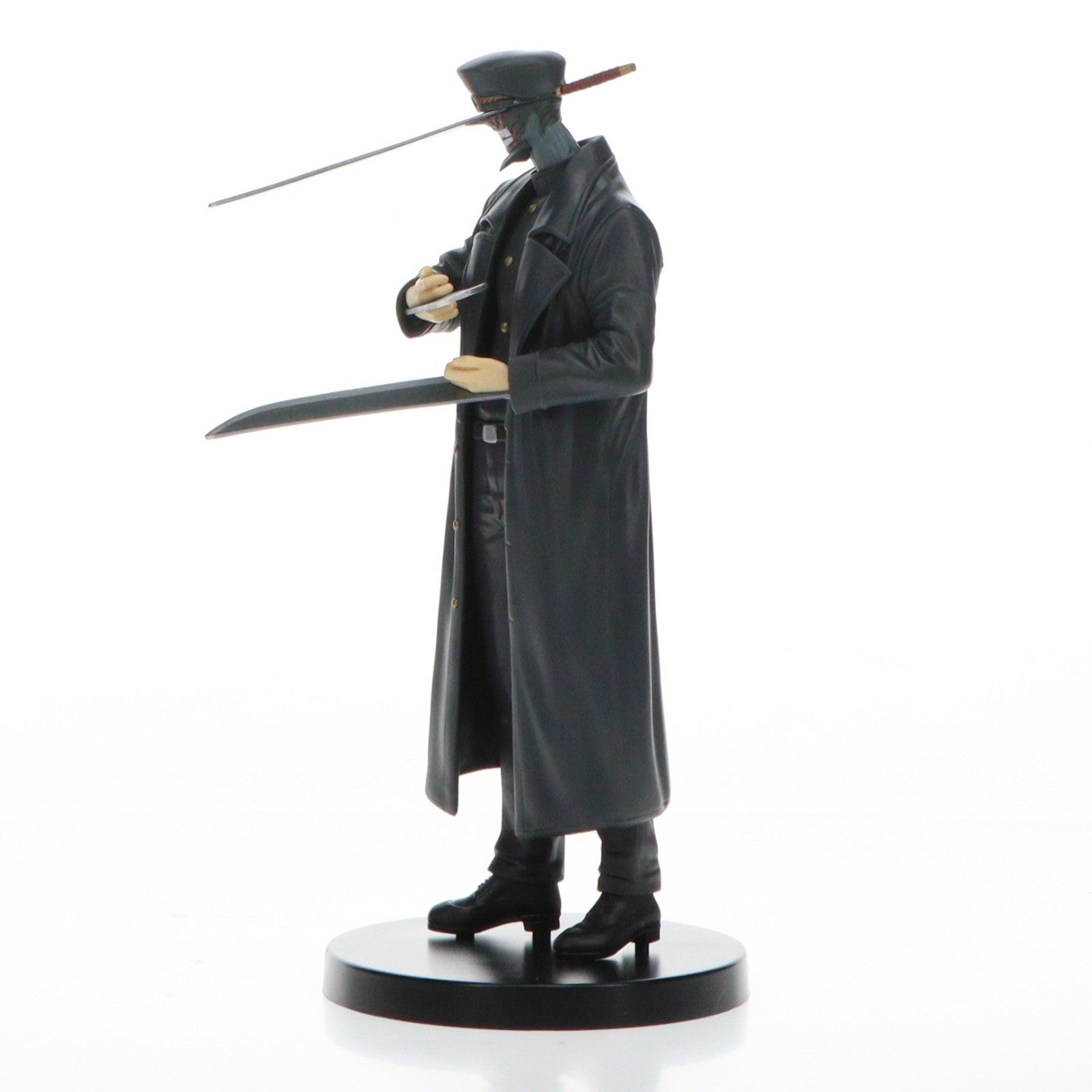 【中古即納】[FIG] サムライソード チェンソーマン CHAIN SPIRITS vol.6 フィギュア プライズ(2671426) バンプレスト(20231130)