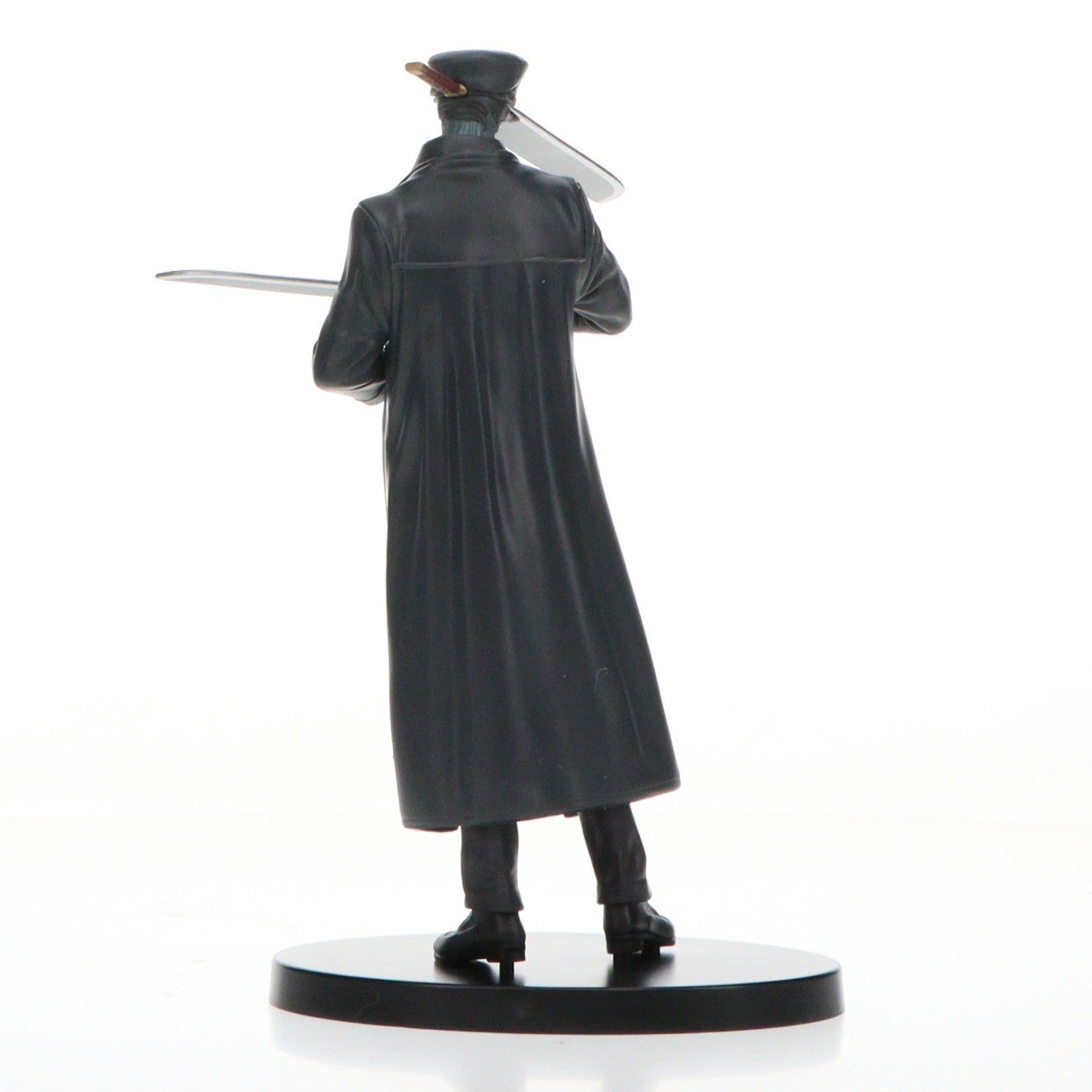 【中古即納】[FIG] サムライソード チェンソーマン CHAIN SPIRITS vol.6 フィギュア プライズ(2671426) バンプレスト(20231130)