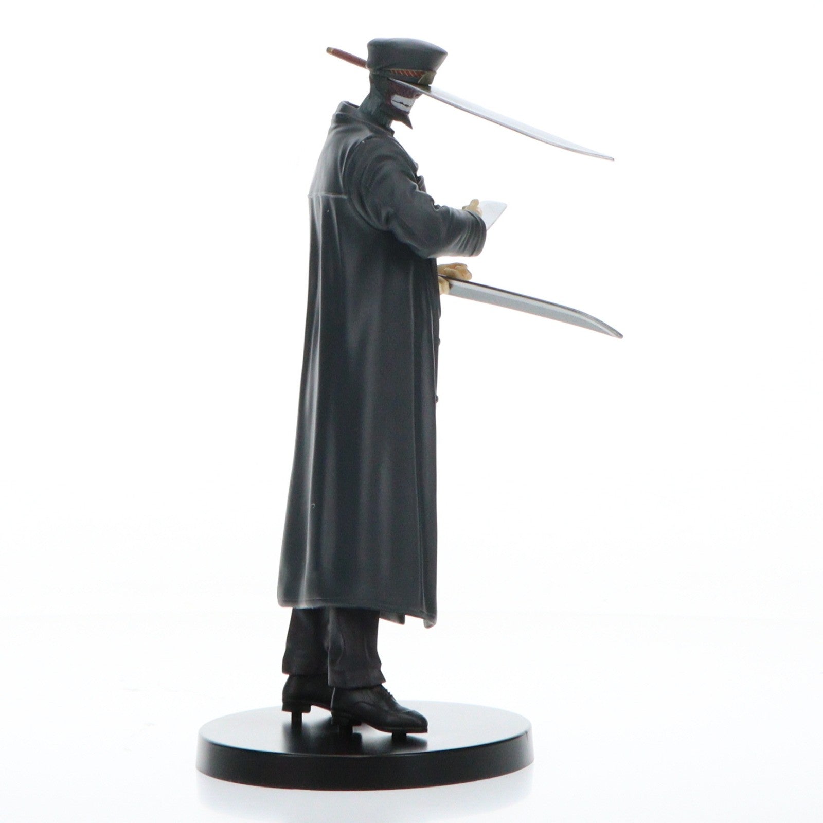 【中古即納】[FIG] サムライソード チェンソーマン CHAIN SPIRITS vol.6 フィギュア プライズ(2671426) バンプレスト(20231130)