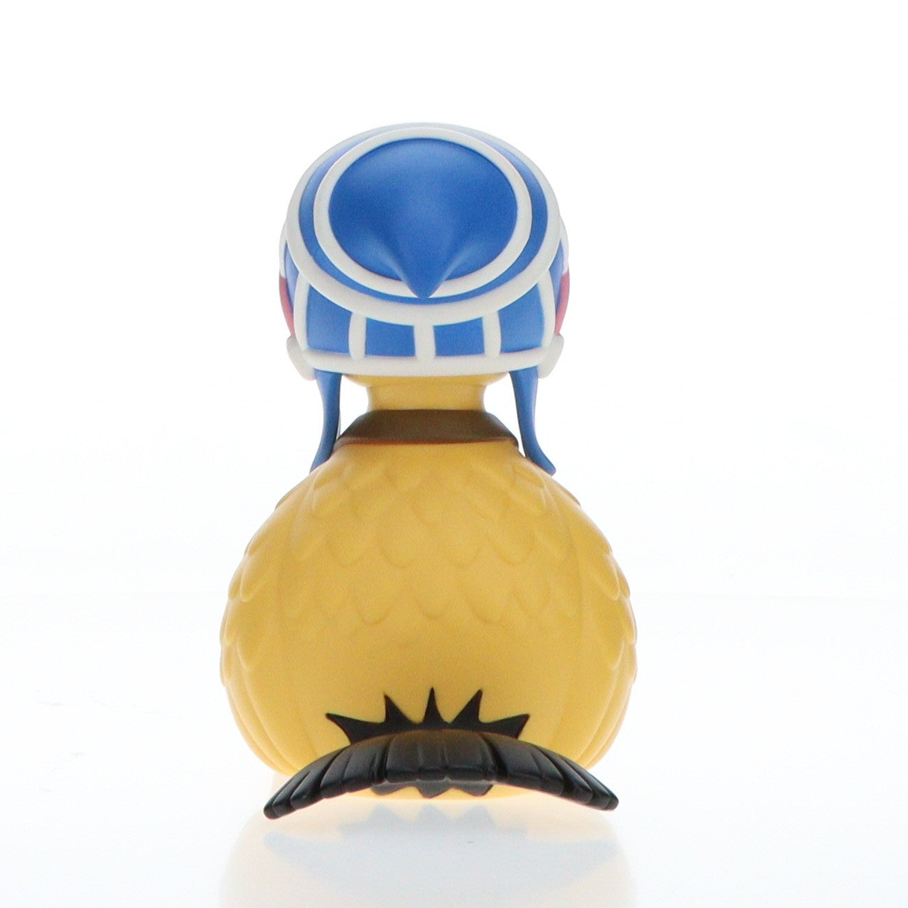 【中古即納】[FIG] カルー ワンピース SOFVIMATES～カルー～ ONE PIECE ソフビフィギュア プライズ(2740072) バンプレスト(20241120)