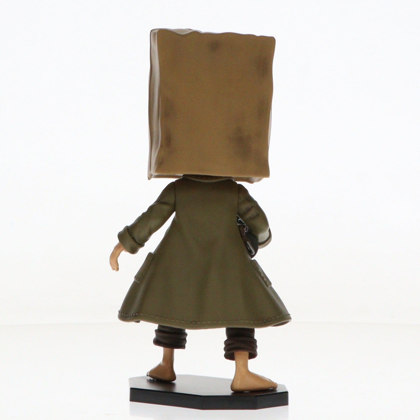 【中古即納】[FIG] モノ LITTLE NIGHTMARES -リトルナイトメア- フィギュア Little Nightmares2(リトルナイトメア2) プライズ(2795133) バンプレスト(20250604)