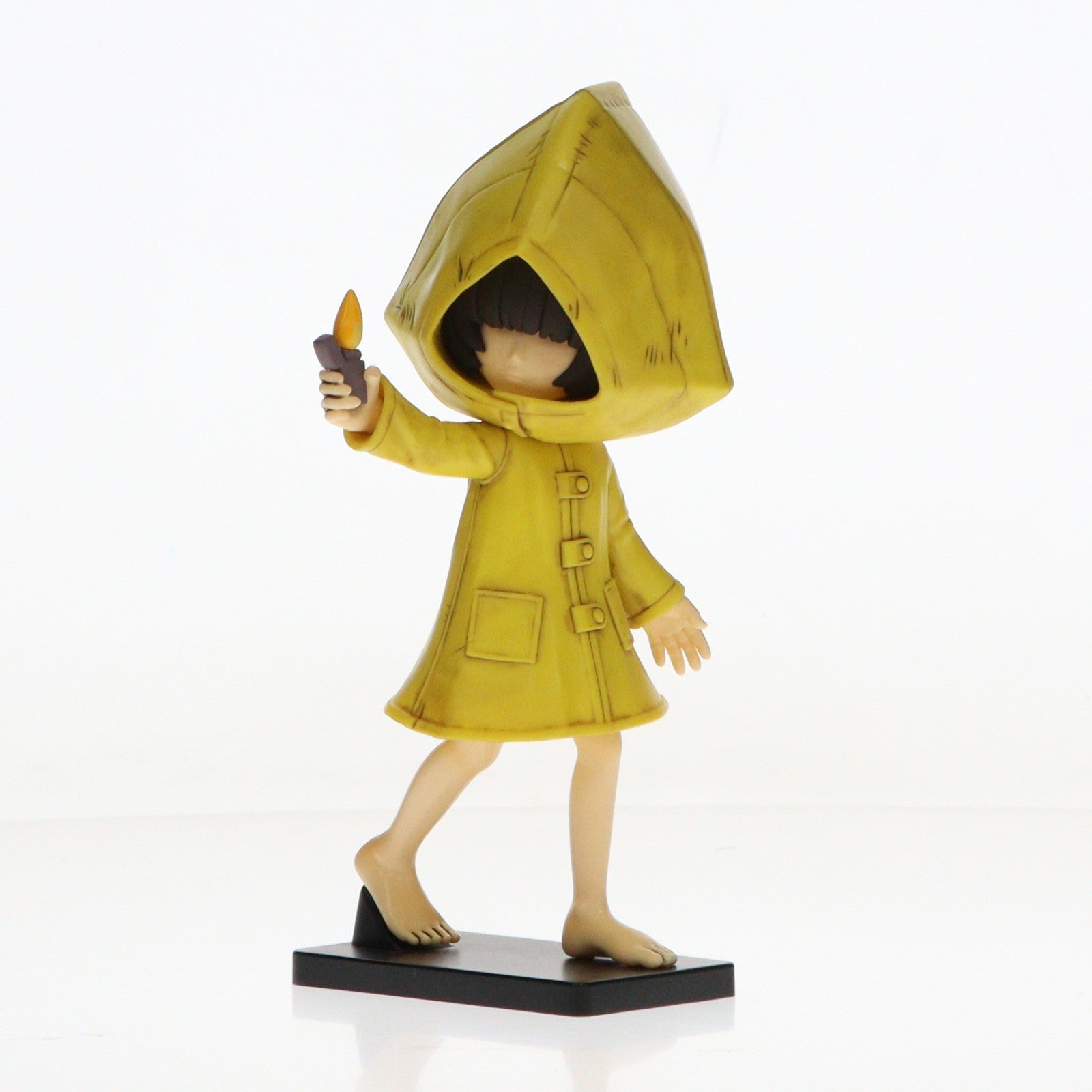 【中古即納】[FIG] シックス LITTLE NIGHTMARES -リトルナイトメア- フィギュア プライズ(2795133) バンプレスト(20250604)