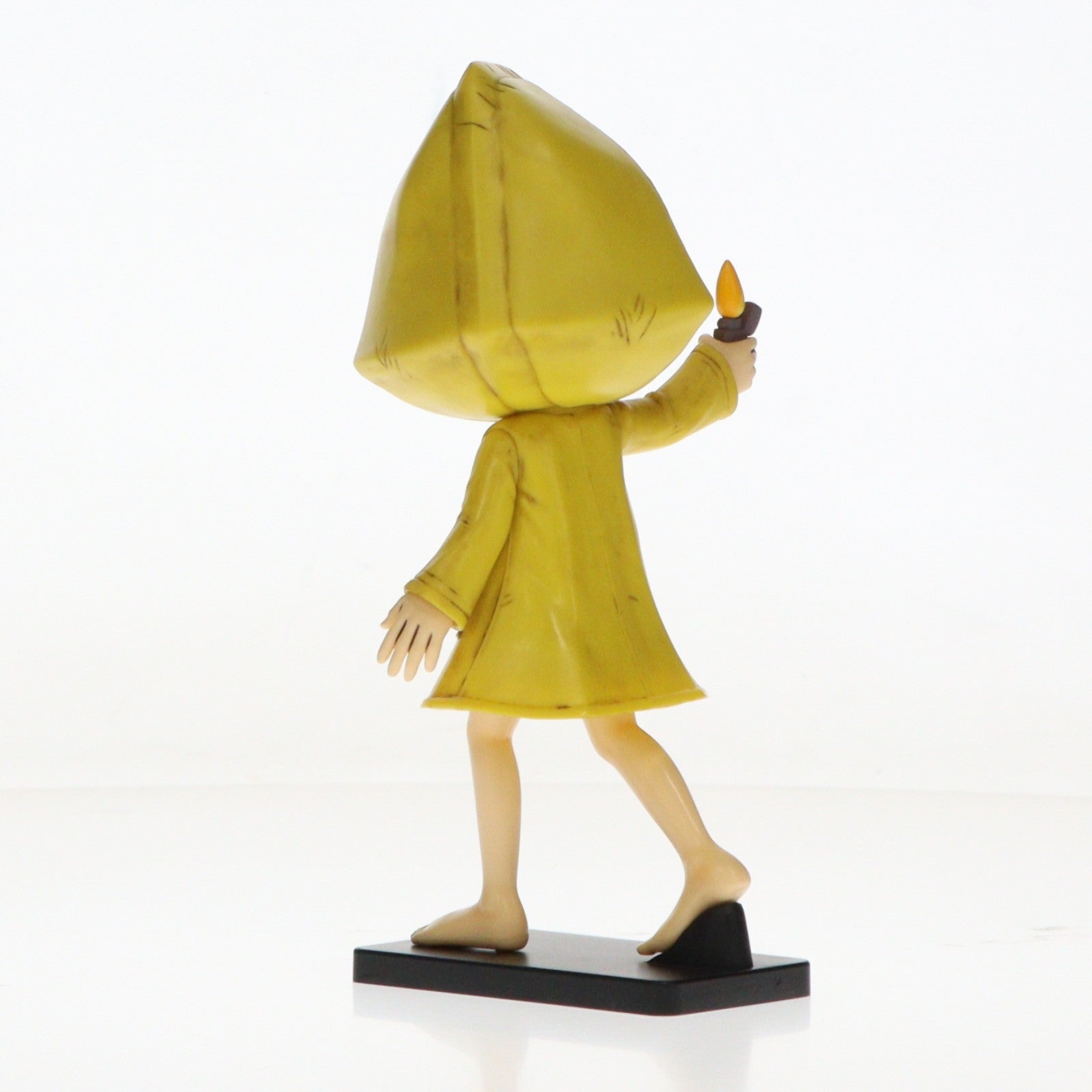 【中古即納】[FIG] シックス LITTLE NIGHTMARES -リトルナイトメア- フィギュア プライズ(2795133) バンプレスト(20250604)