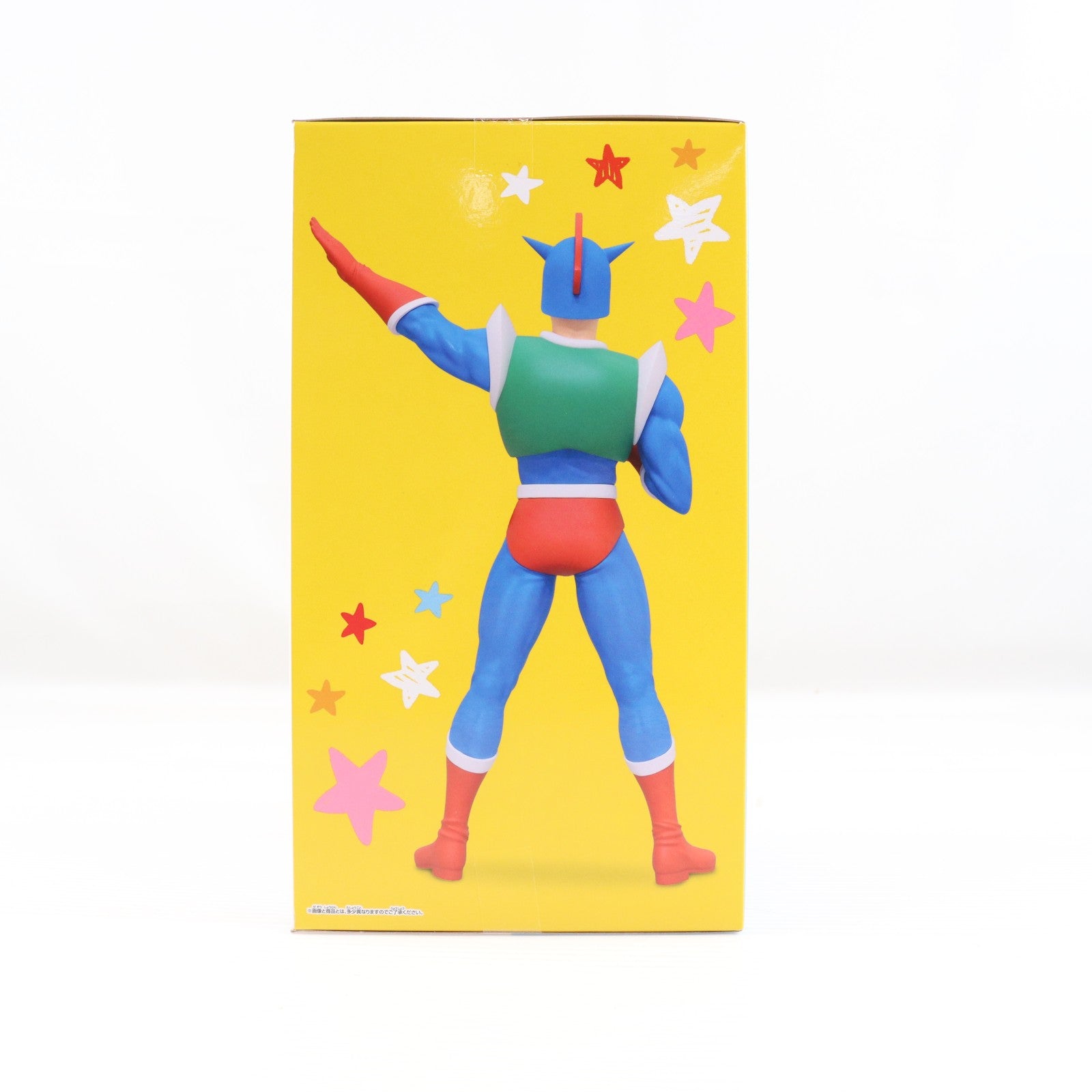【中古即納】[FIG] アクション仮面 クレヨンしんちゃん スーパービッグフィギュア～アクション仮面～ プライズ(2800257) バンプレスト(20260317)