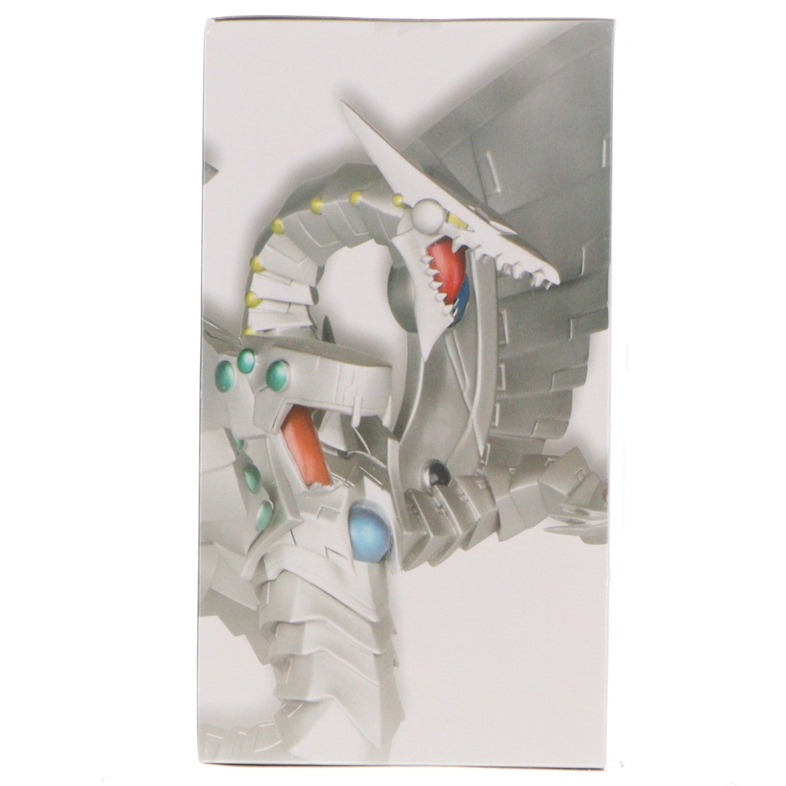 【中古即納】[FIG] サイバー・エンド・ドラゴン アニメ「遊☆戯☆王」シリーズ Monsters LEGION 遊☆戯☆王デュエルモンスターズGX フィギュア プライズ コナミアミューズメント(20251127)
