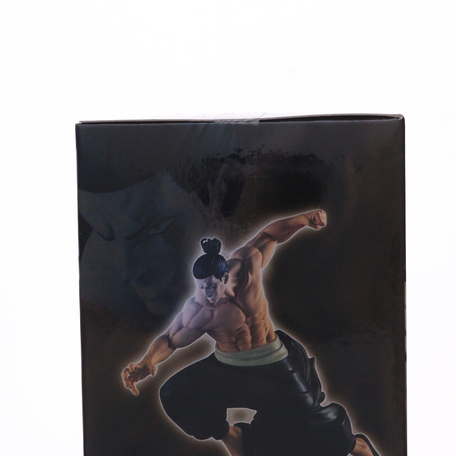 【中古即納】[FIG] 東堂葵(とうどうあおい) 呪術廻戦 Combination Battle-東堂葵- フィギュア プライズ(2618310) バンプレスト(20221010)