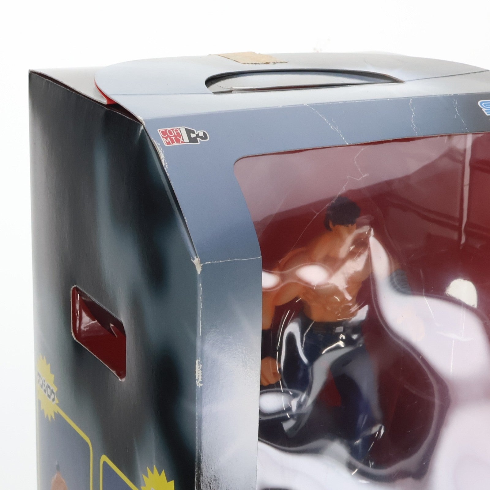【中古即納】[FIG] ケンシロウ 北斗の拳 コレクションフィギュア 最強伝説編 プライズ(12644) セガ(20040531)