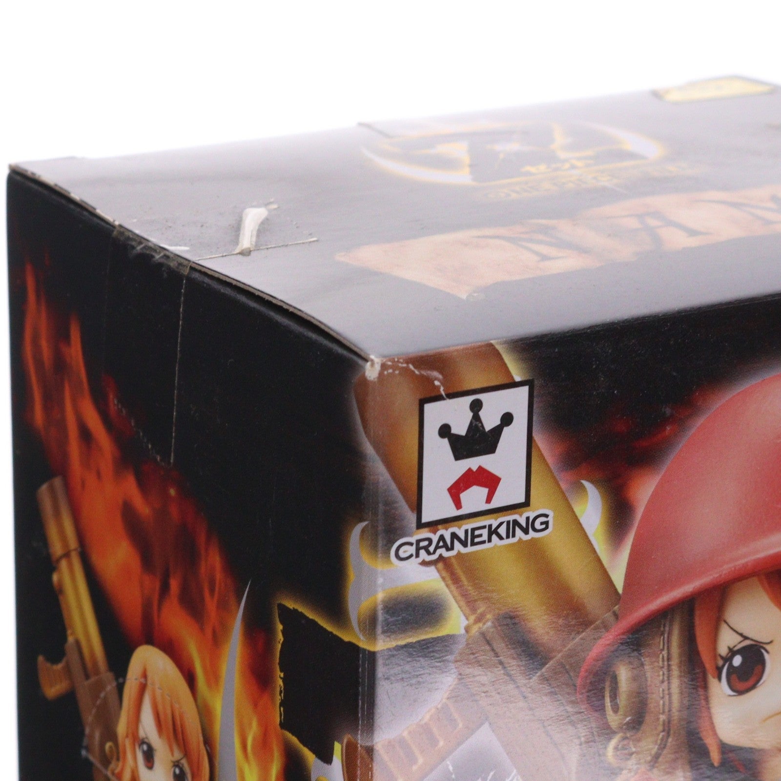 【中古即納】[FIG] ナミ ワンピース DXF～THE GRANDLINE CHILDREN～ ONE PIECE FILM Z vol.1 フィギュア プライズ(48275) バンプレスト(20130228)