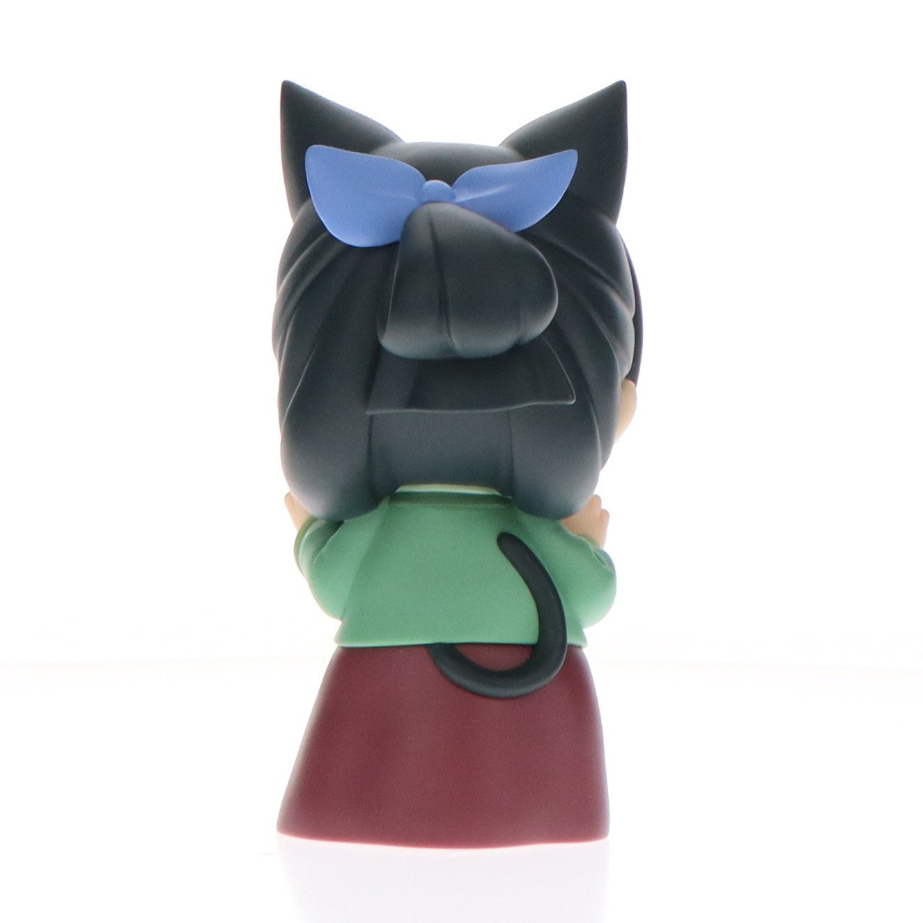 【中古即納】[FIG] 猫猫(まおまお) 薬屋のひとりごと おおきなSOFVIMATES～猫猫～ ソフビフィギュア プライズ(2760891) バンプレスト(20250131)